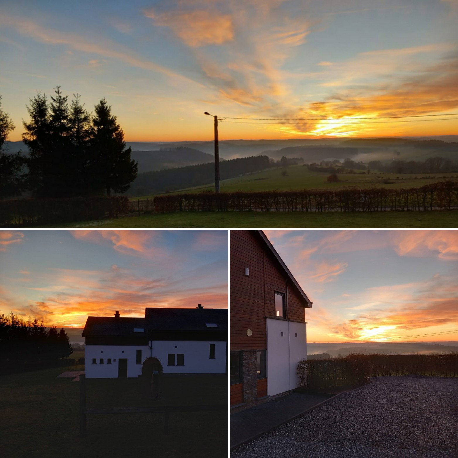 Natuurhuisje in Houffalize