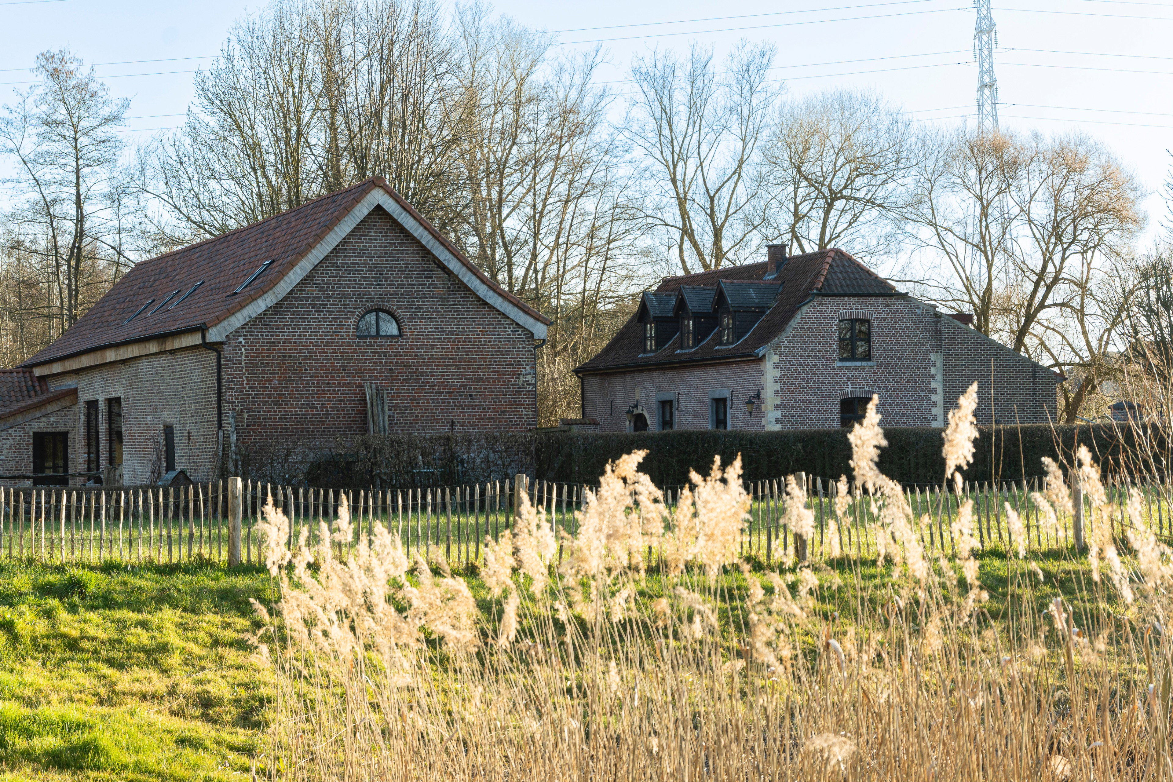 Natuurhuisje in Bilzen