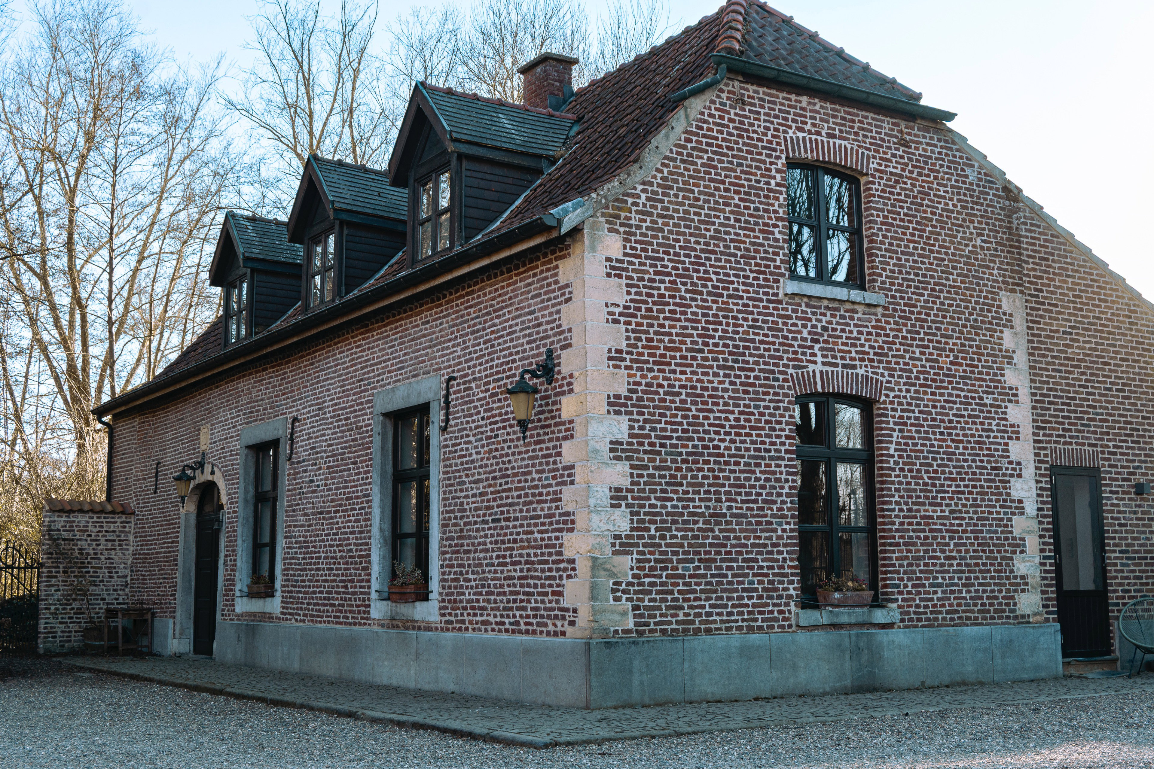 Natuurhuisje in Bilzen