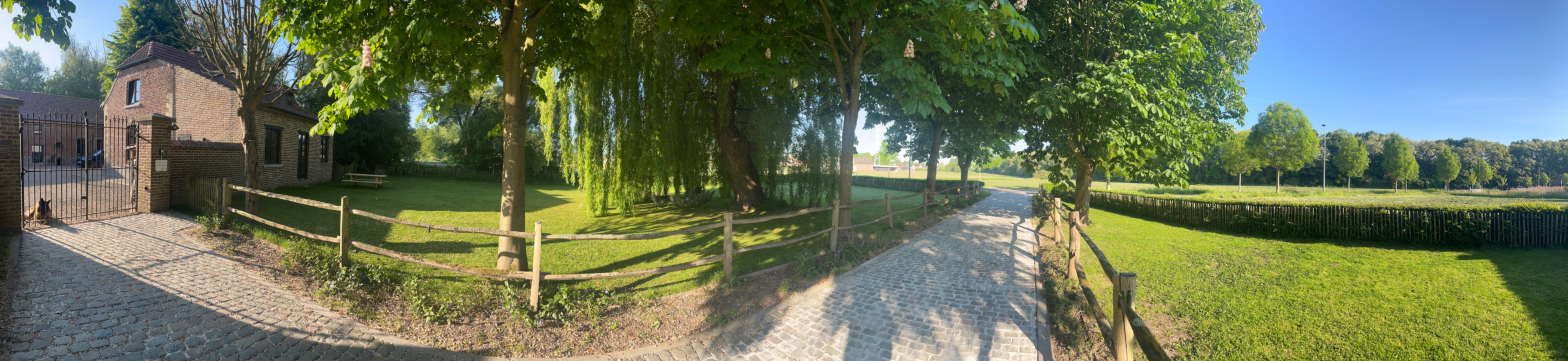 Natuurhuisje in Bilzen