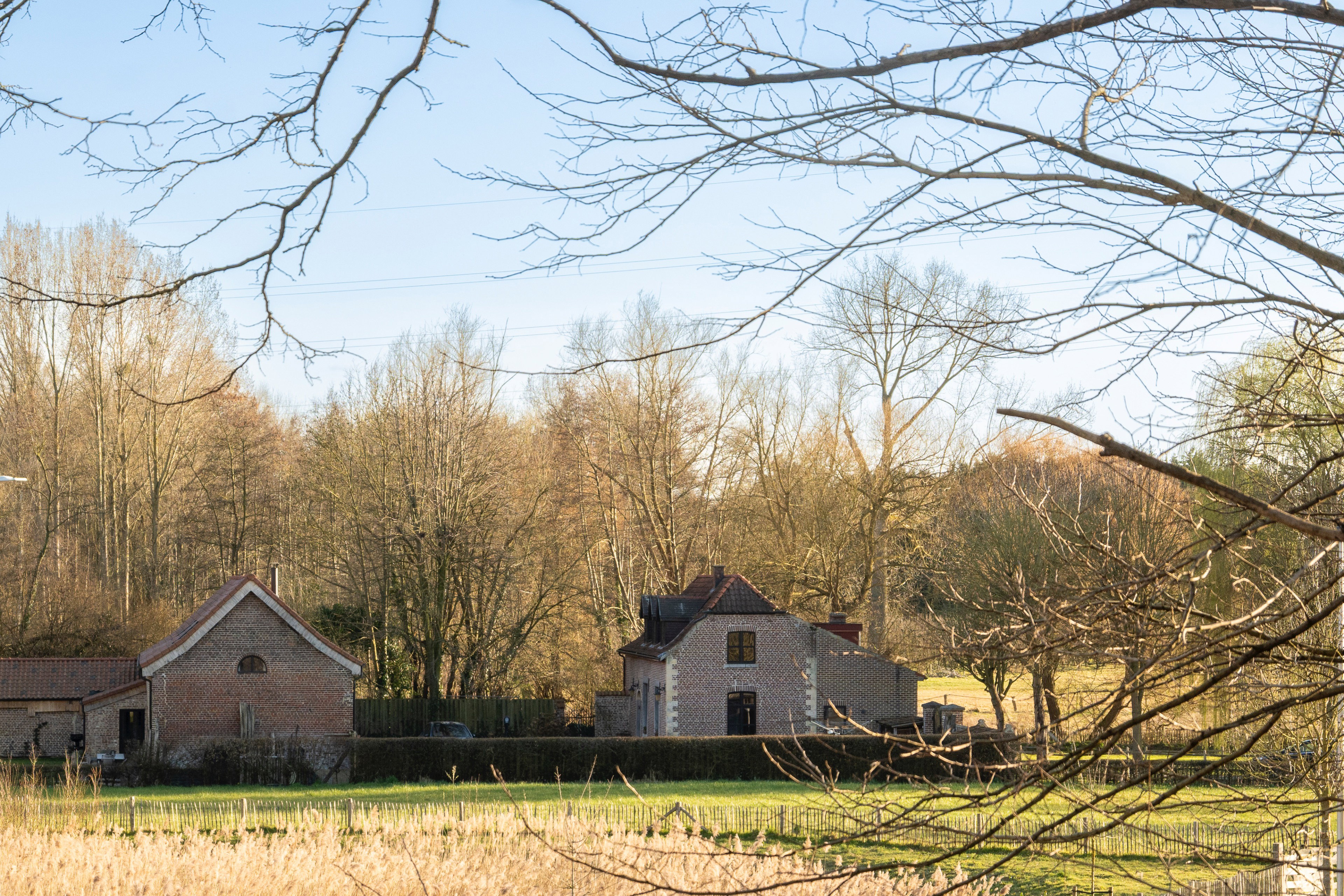 Natuurhuisje in Bilzen