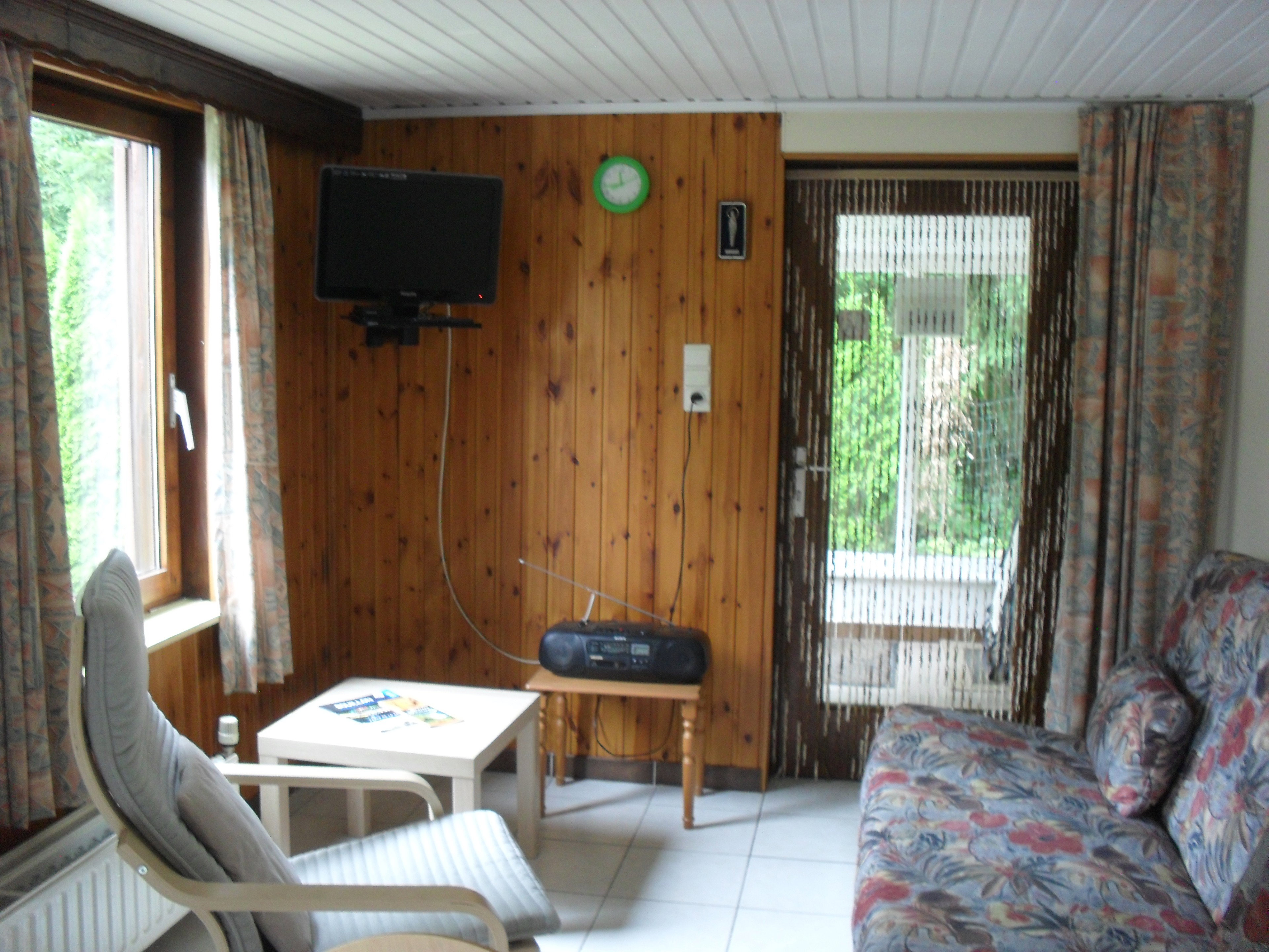 Casa nella natura a Poupehan sur Semois