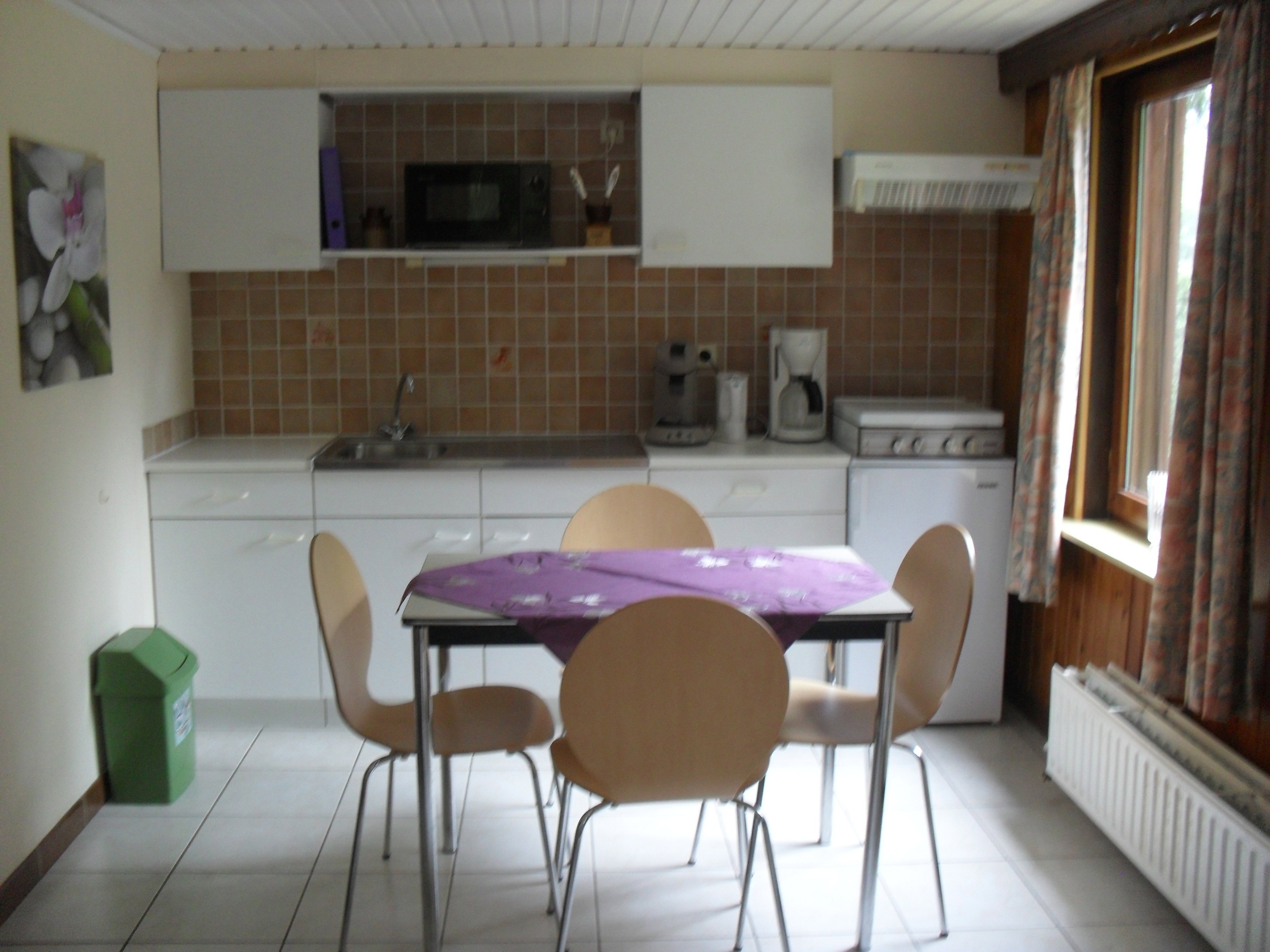 Casa nella natura a Poupehan sur Semois