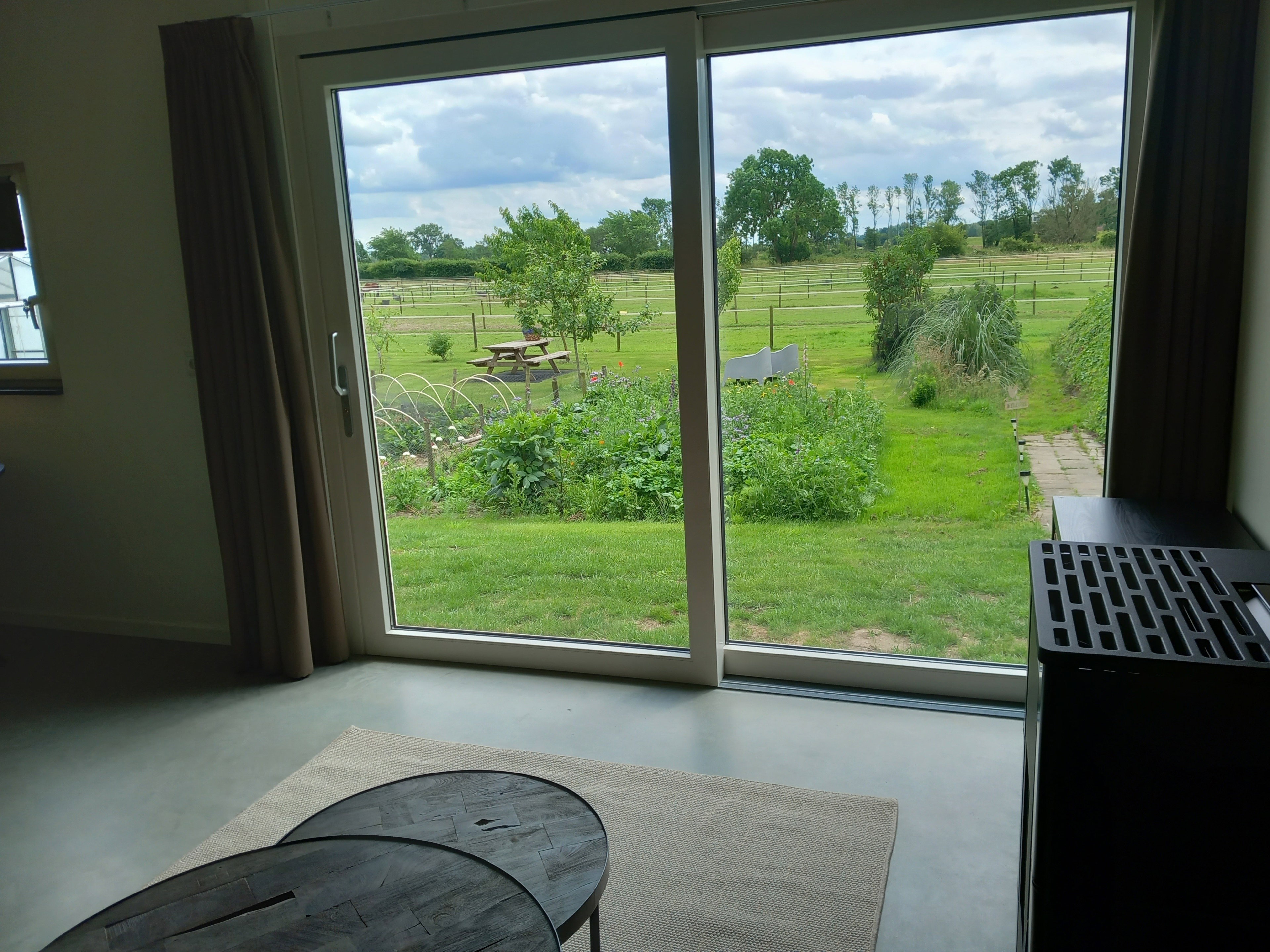 Natuurhuisje in Boxmeer