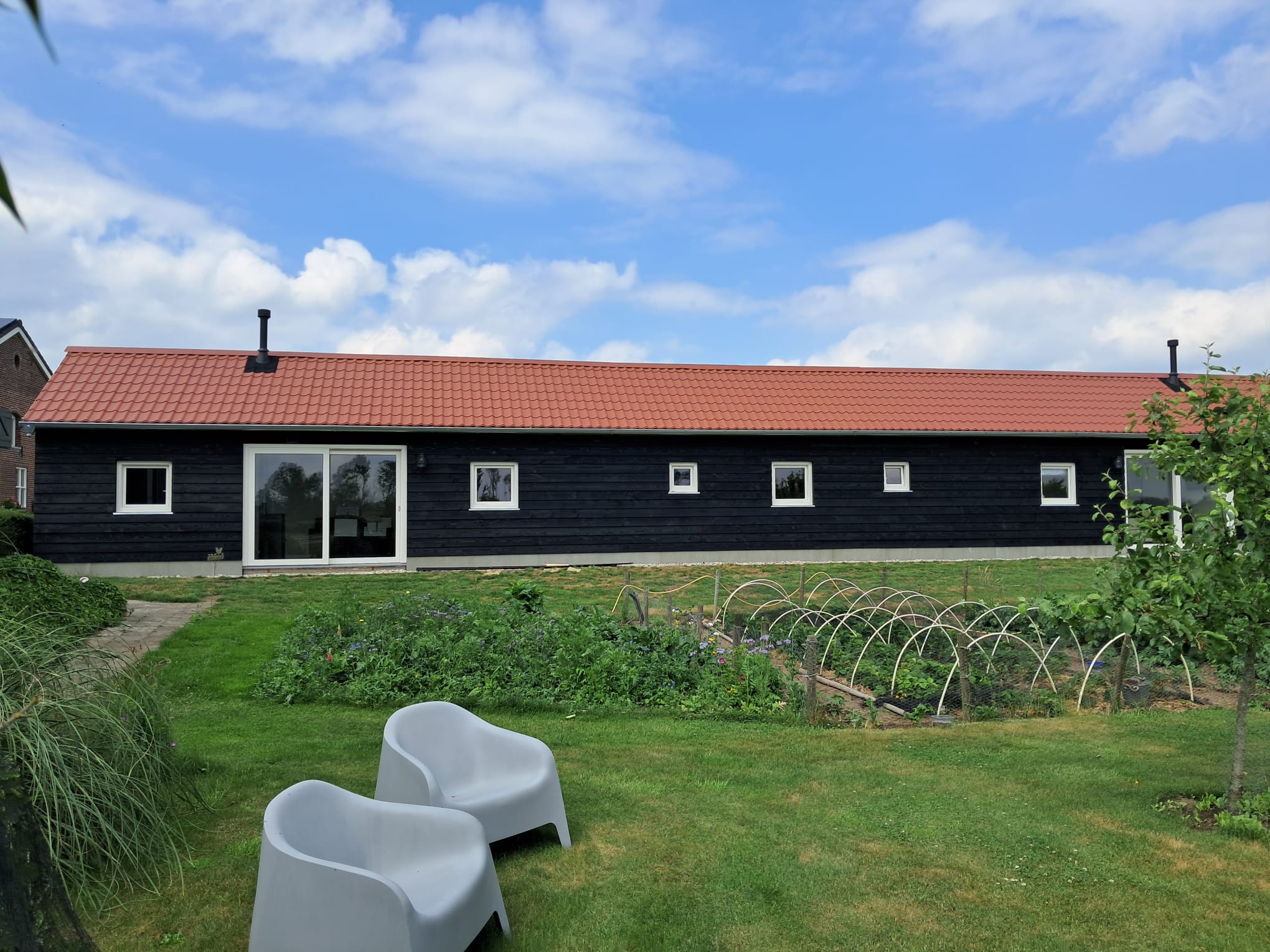 Natuurhuisje in Boxmeer