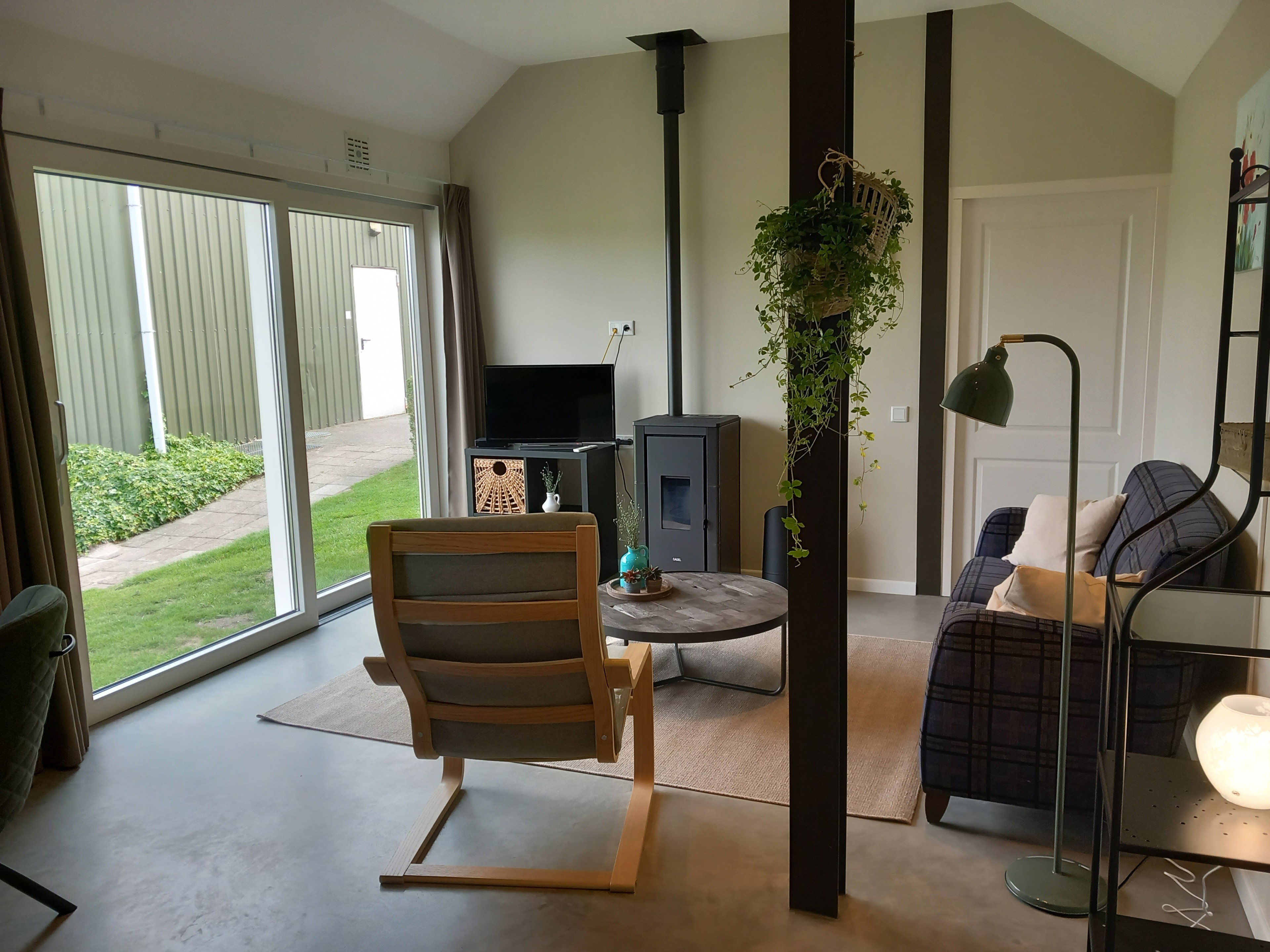 Natuurhuisje in Boxmeer