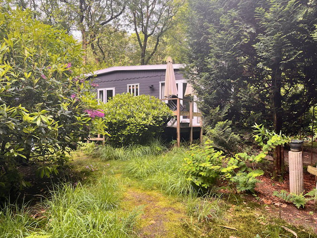 Natuurhuisje in Groesbeek