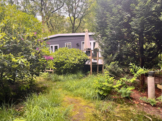 Nature house in Groesbeek