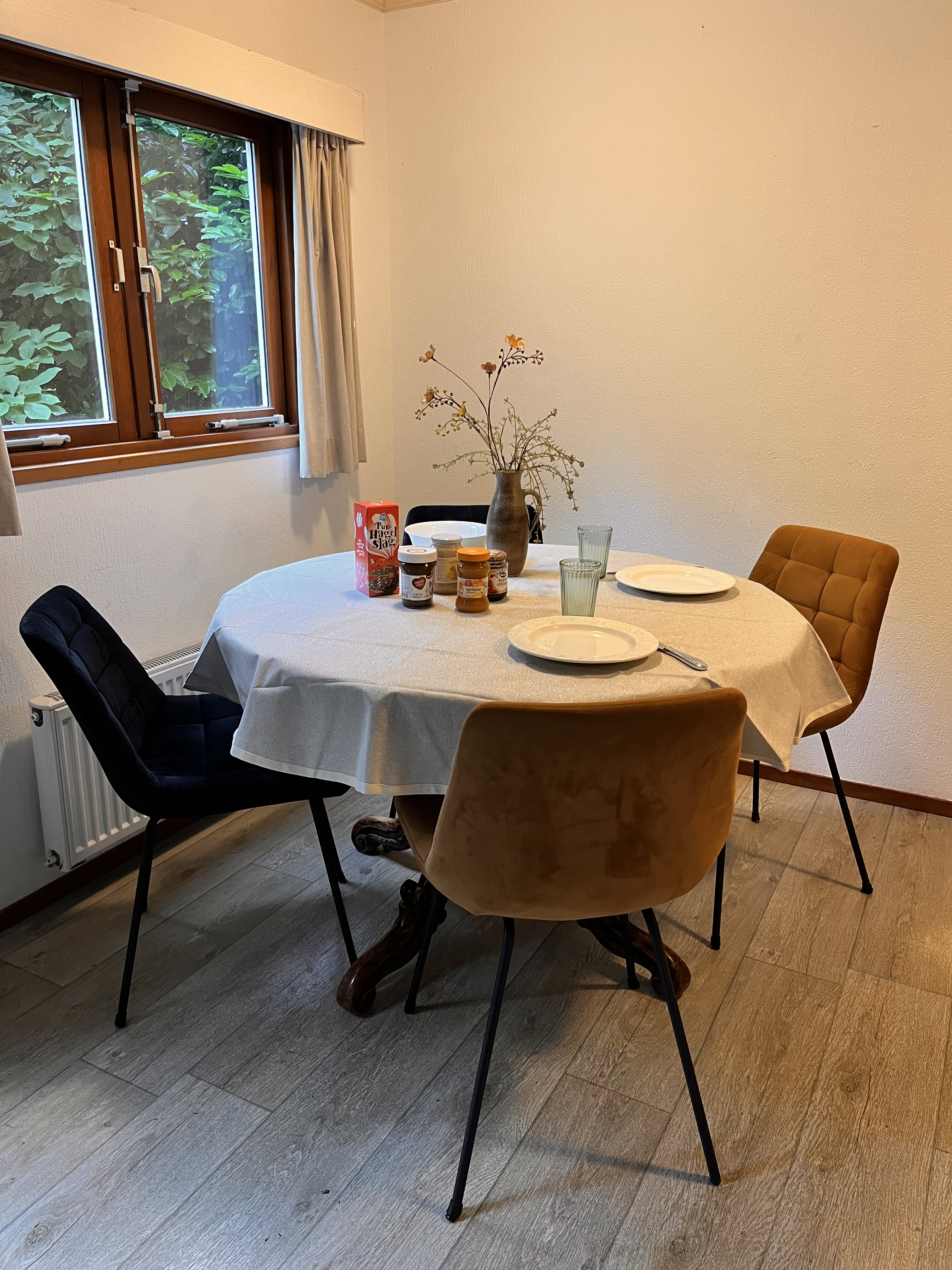 Natuurhuisje in Groesbeek