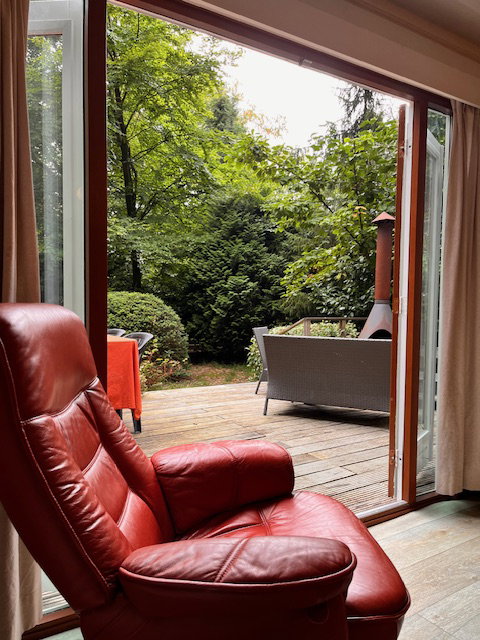 Natuurhuisje in Groesbeek