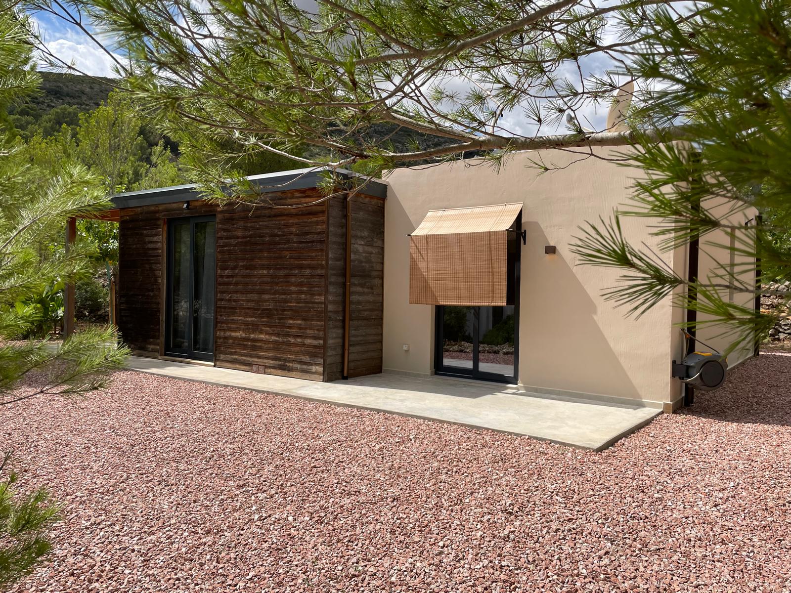 Natuurhuisje in Lliber