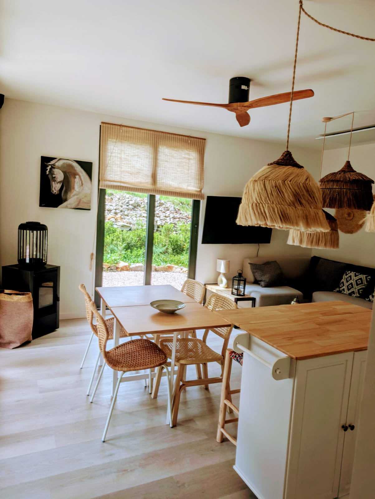 Natuurhuisje in Lliber