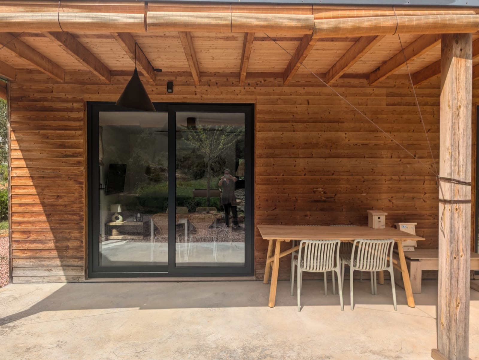 Natuurhuisje in Lliber