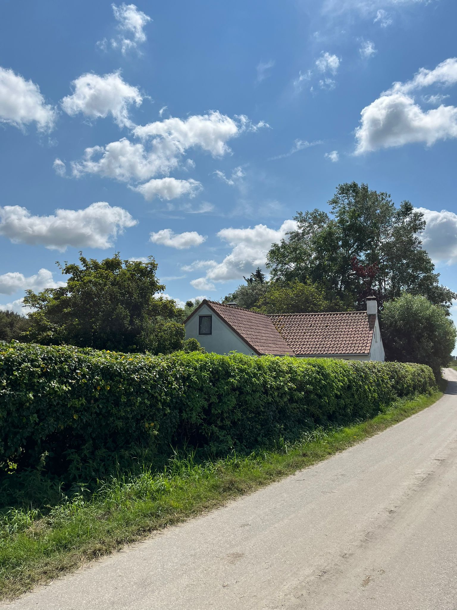 Casa nella natura a Waterlandkerkje