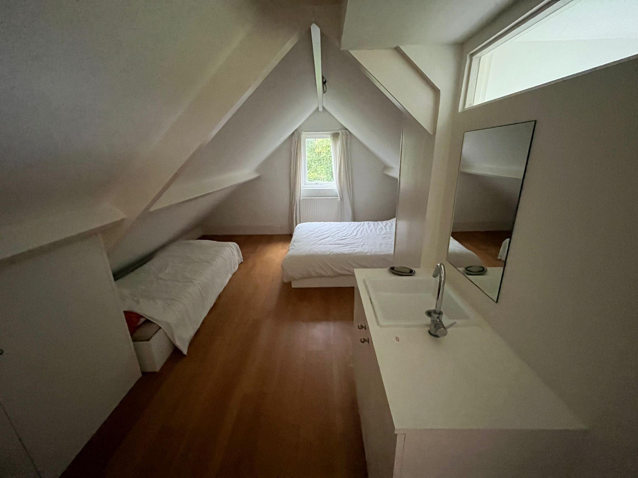Casa nella natura a Waterlandkerkje