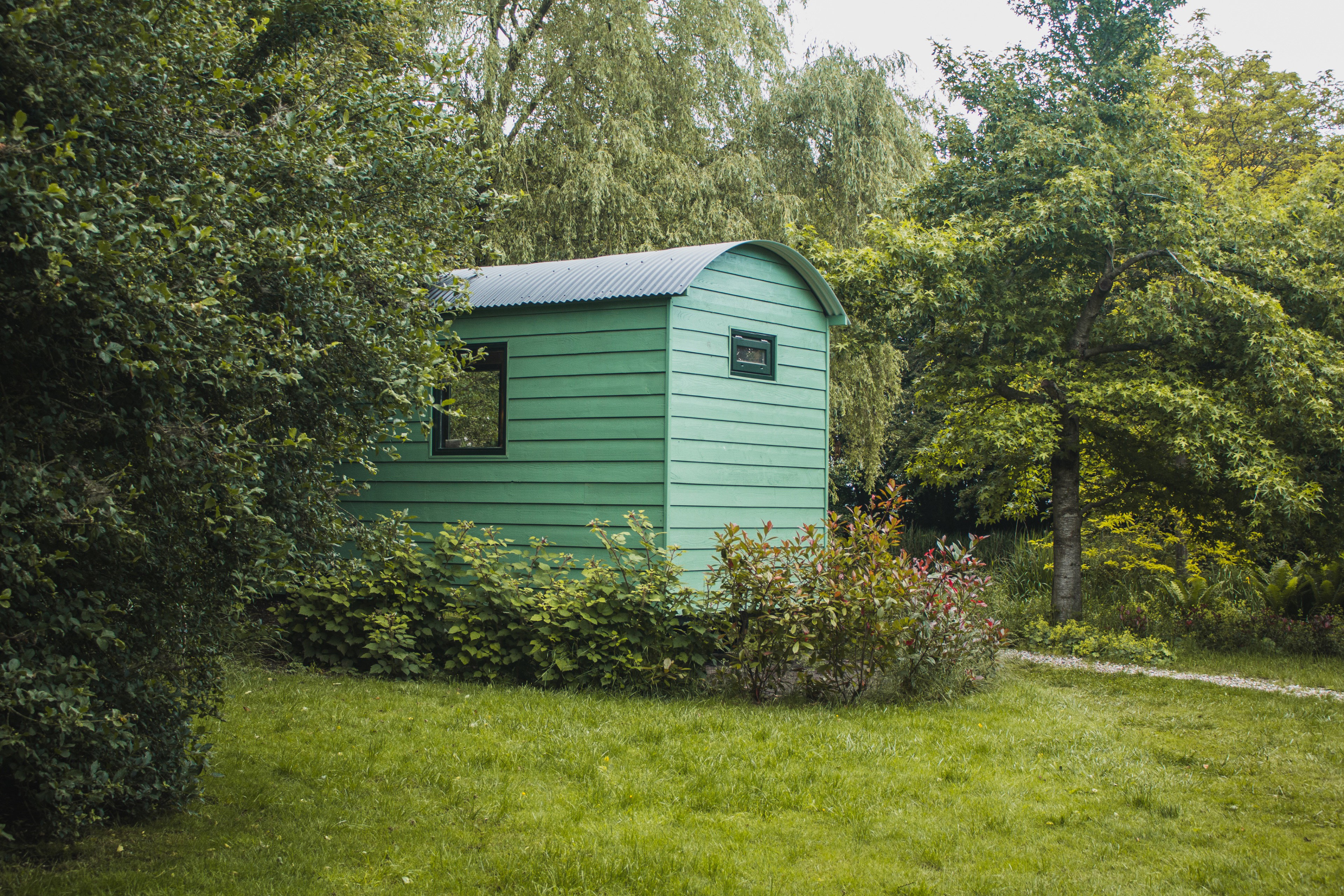 Natuurhuisje in Waskemeer