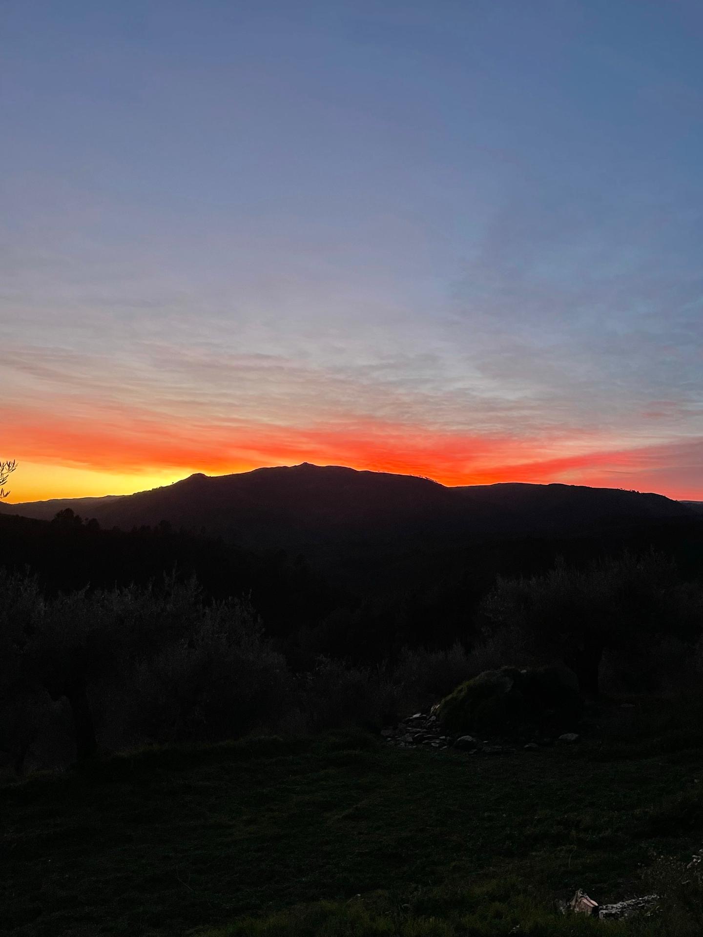 Casa nella natura a Palas