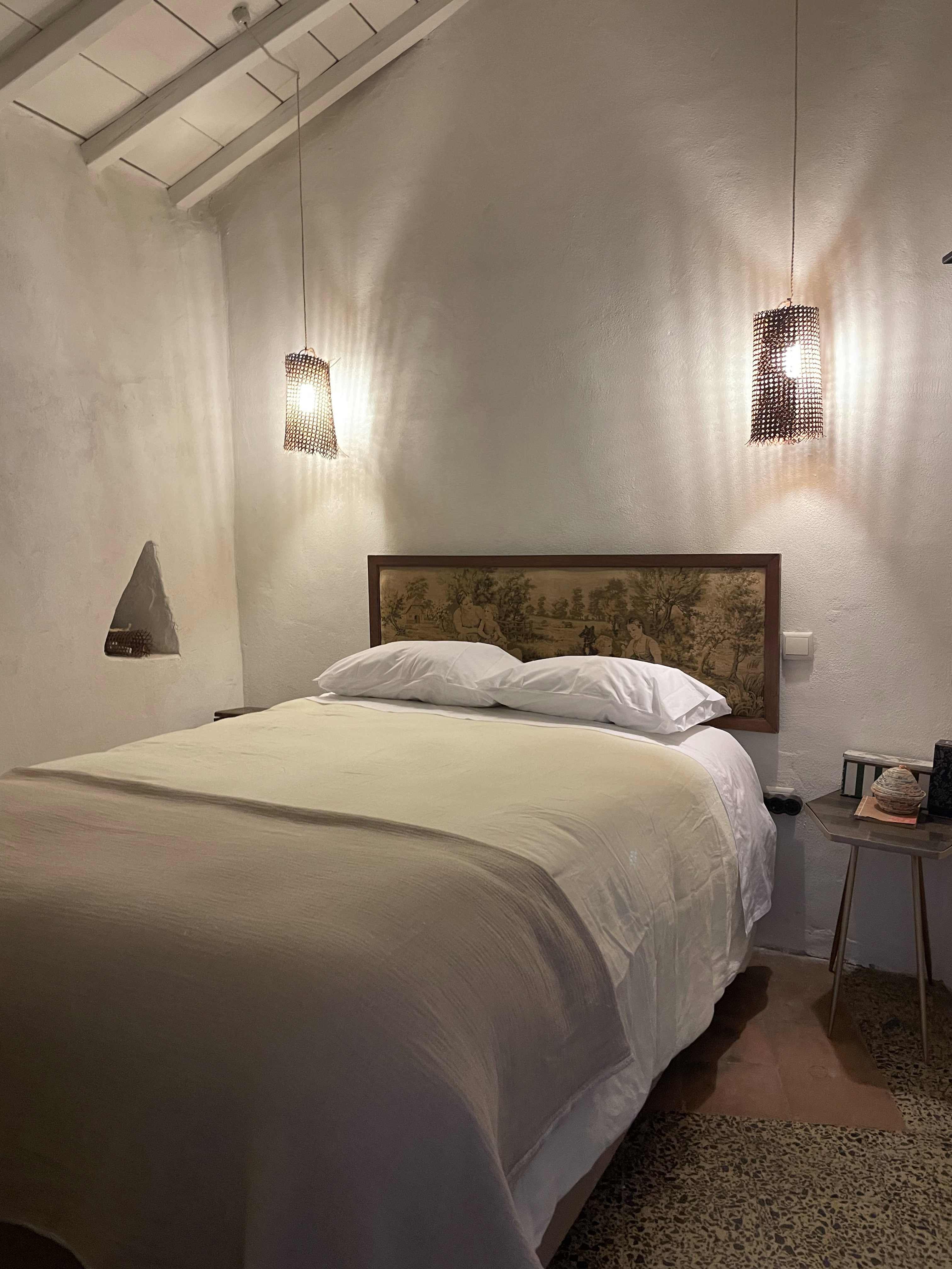 Casa nella natura a Palas