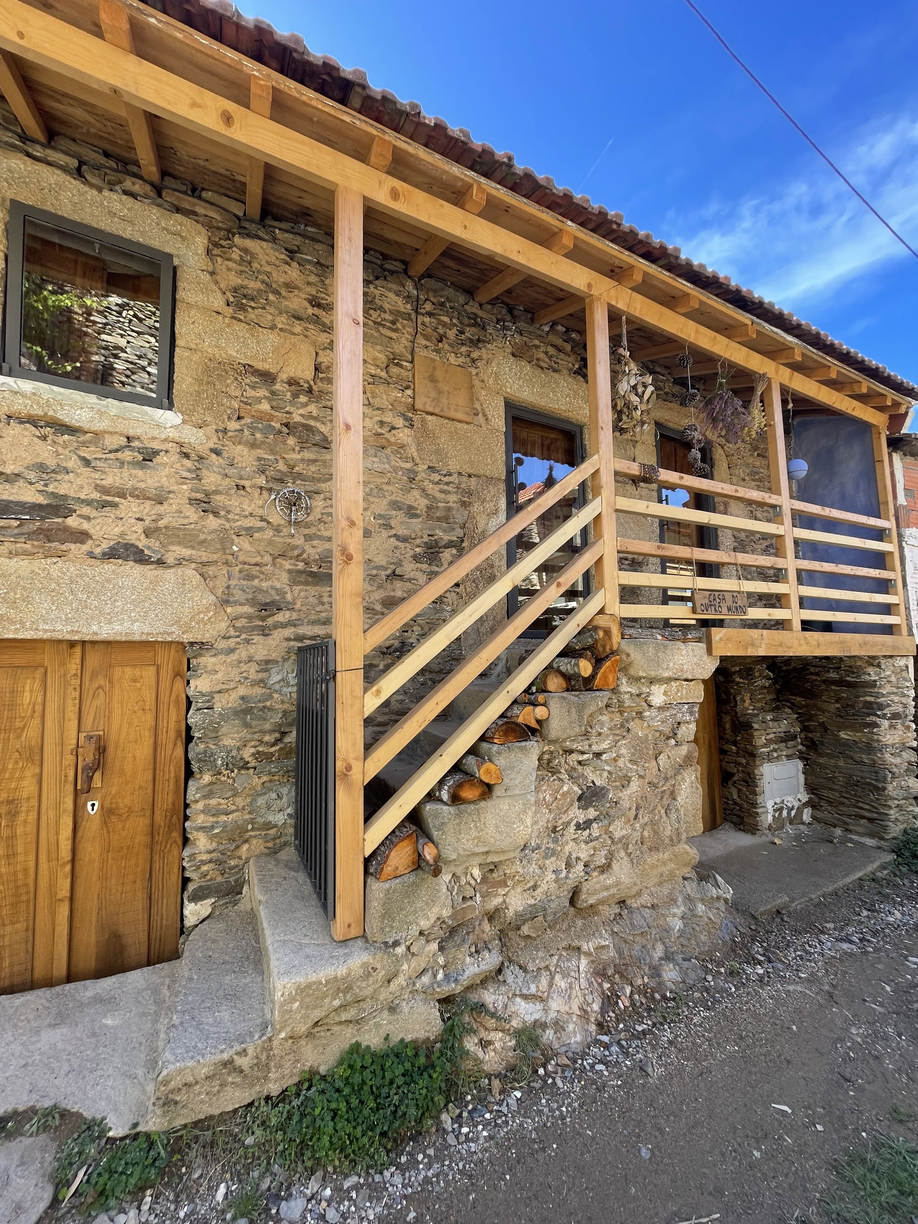 Casa nella natura a Palas