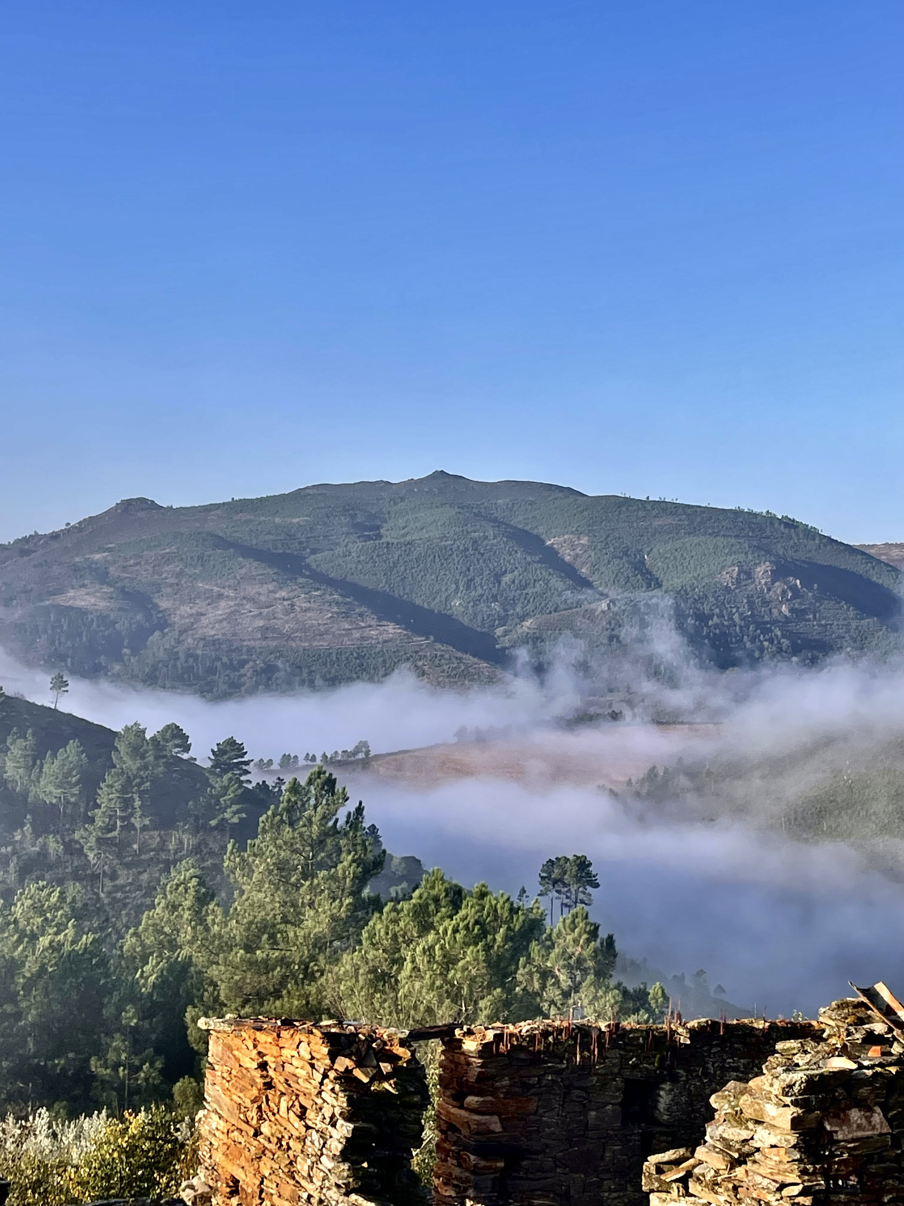 Casa nella natura a Palas