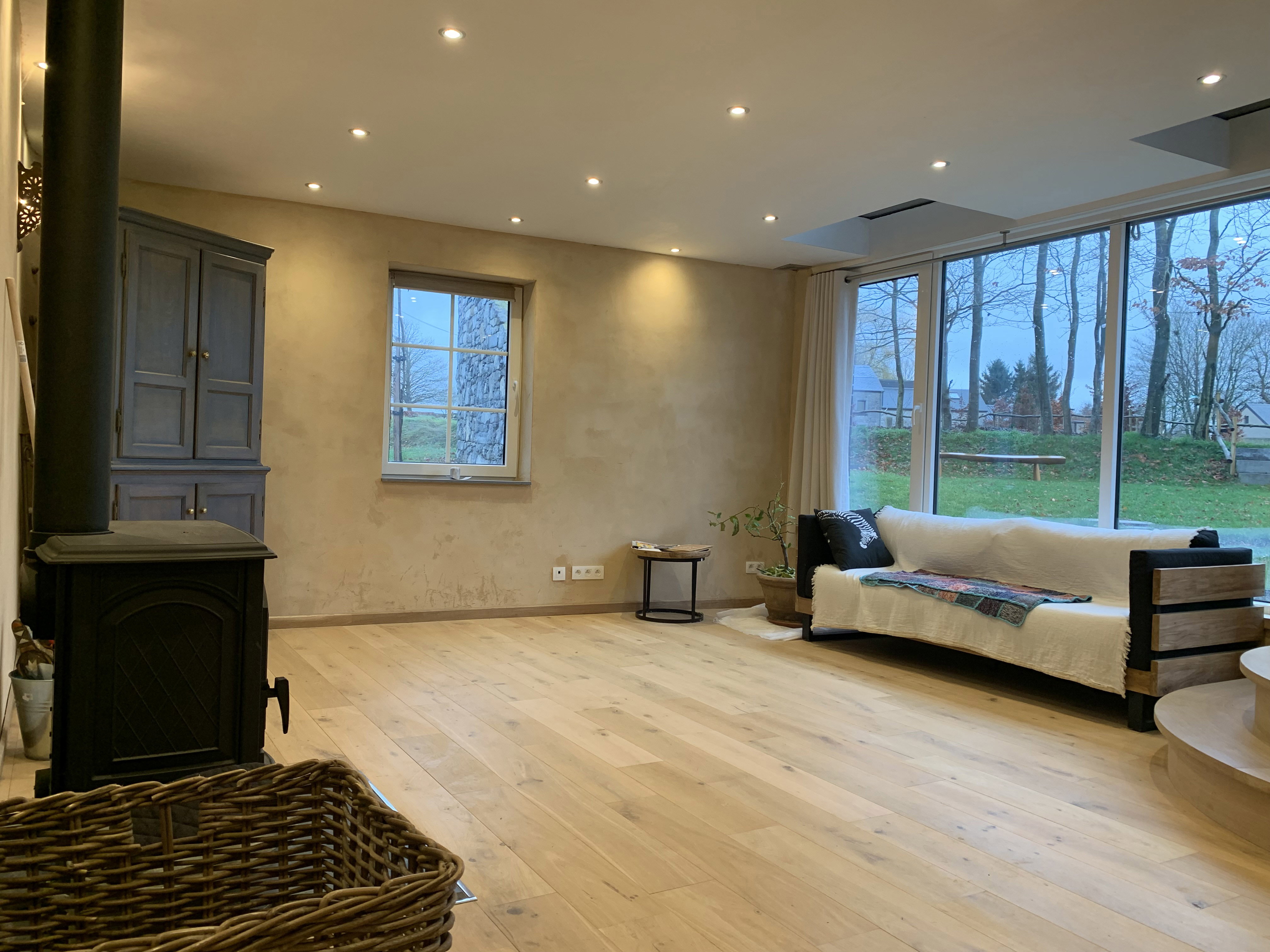 Natuurhuisje in Les Avins-en-Condroz