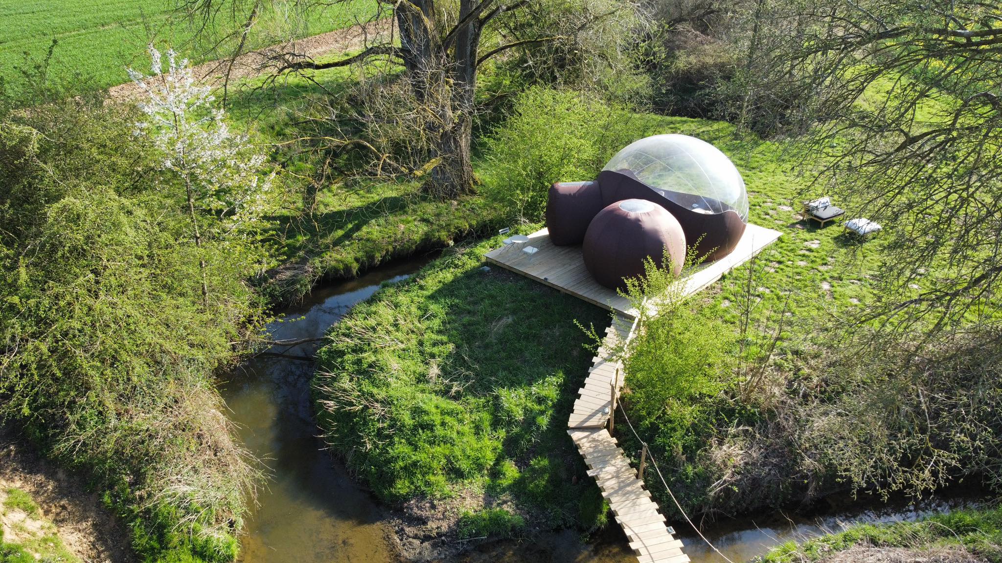 Natuurhuisje in Mozet