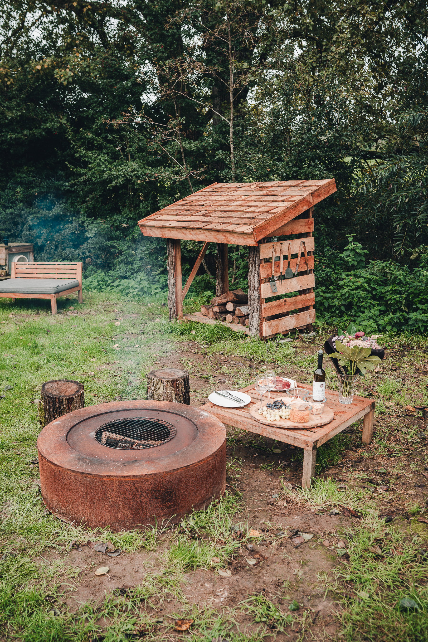 Natuurhuisje in Mozet