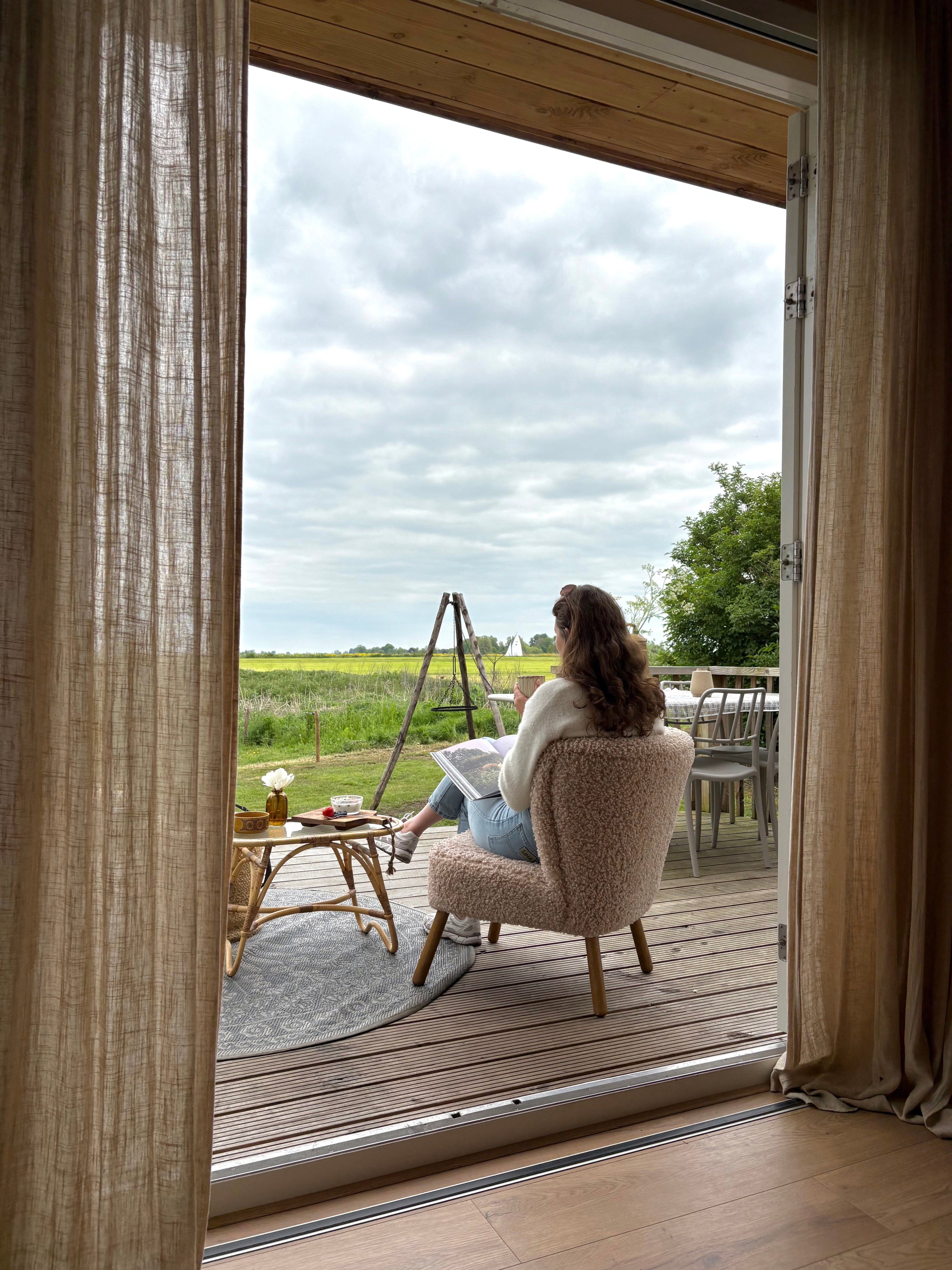 Natuurhuisje in Echtenerbrug