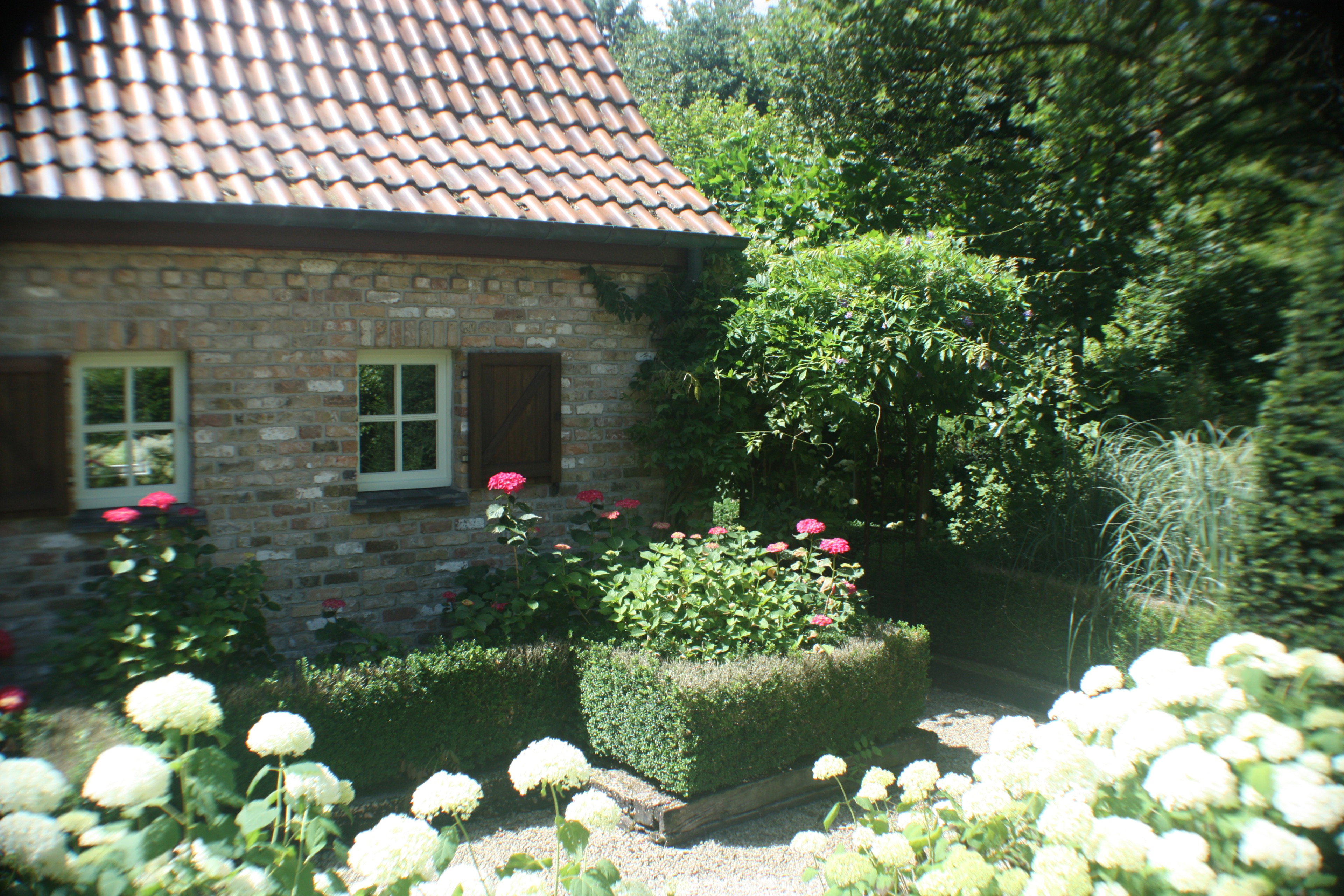 Natuurhuisje in Ursel - Aalter