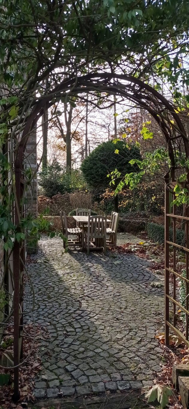 Natuurhuisje in Ursel - Aalter