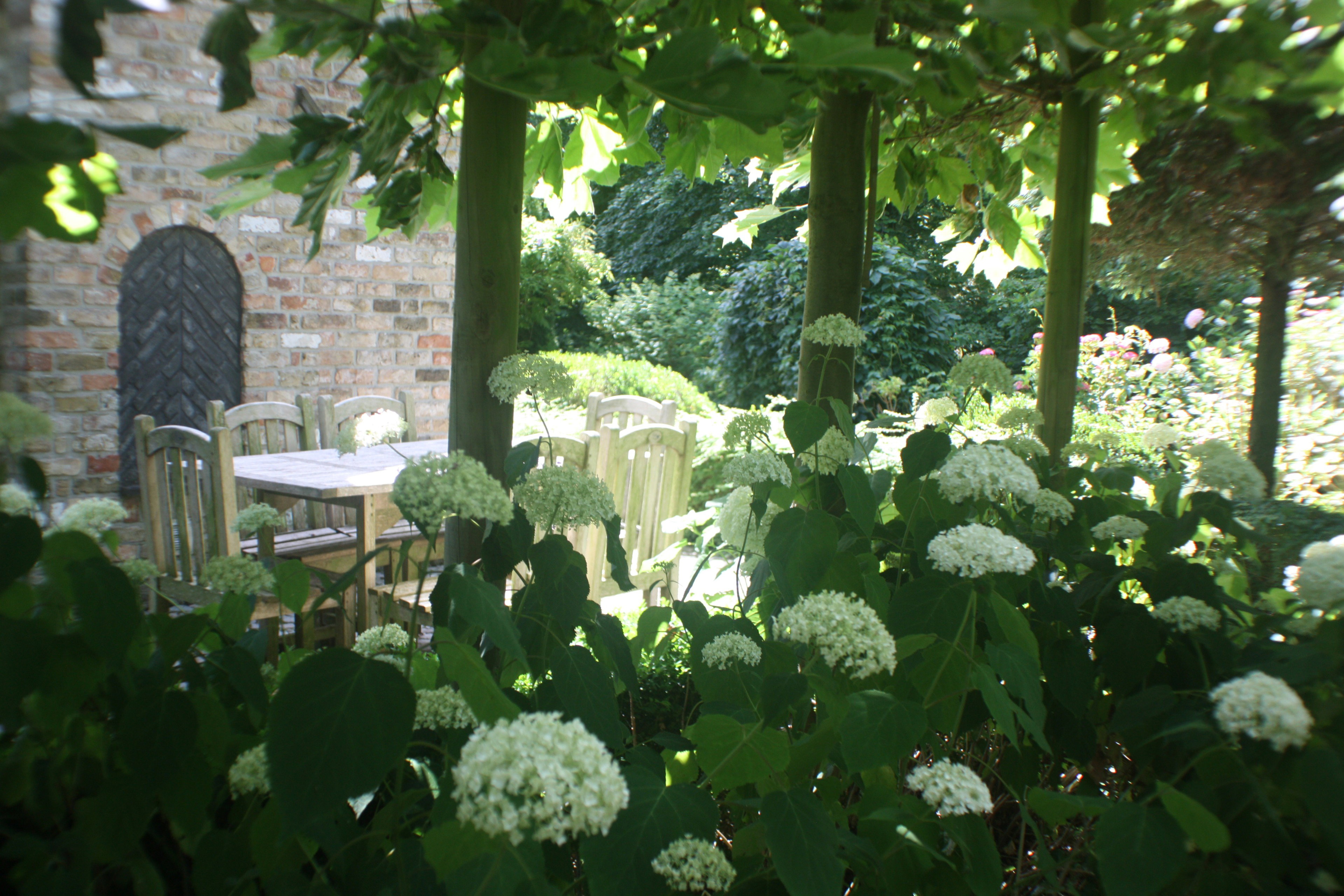 Natuurhuisje in Ursel - Aalter