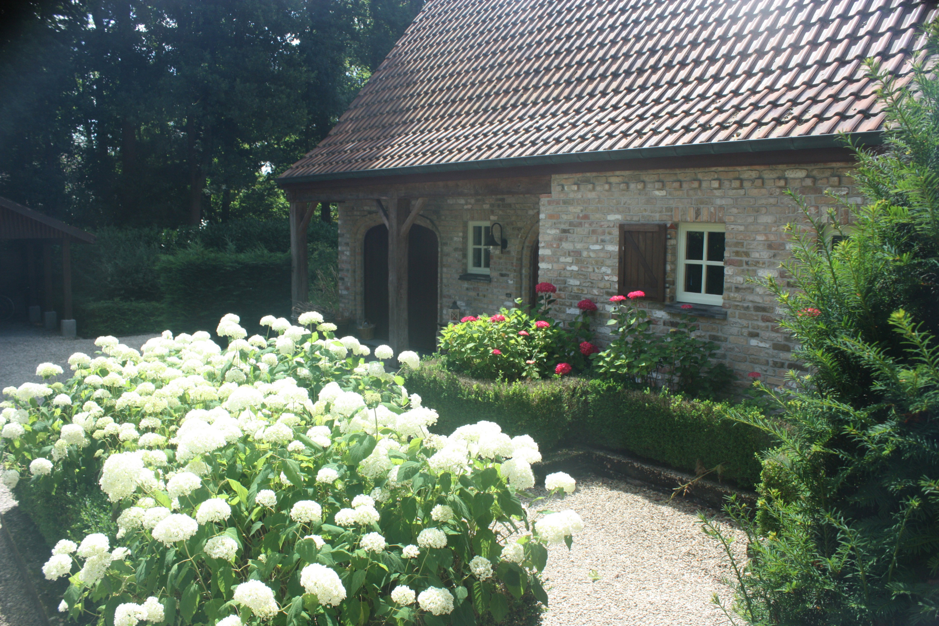 Natuurhuisje in Ursel - Aalter