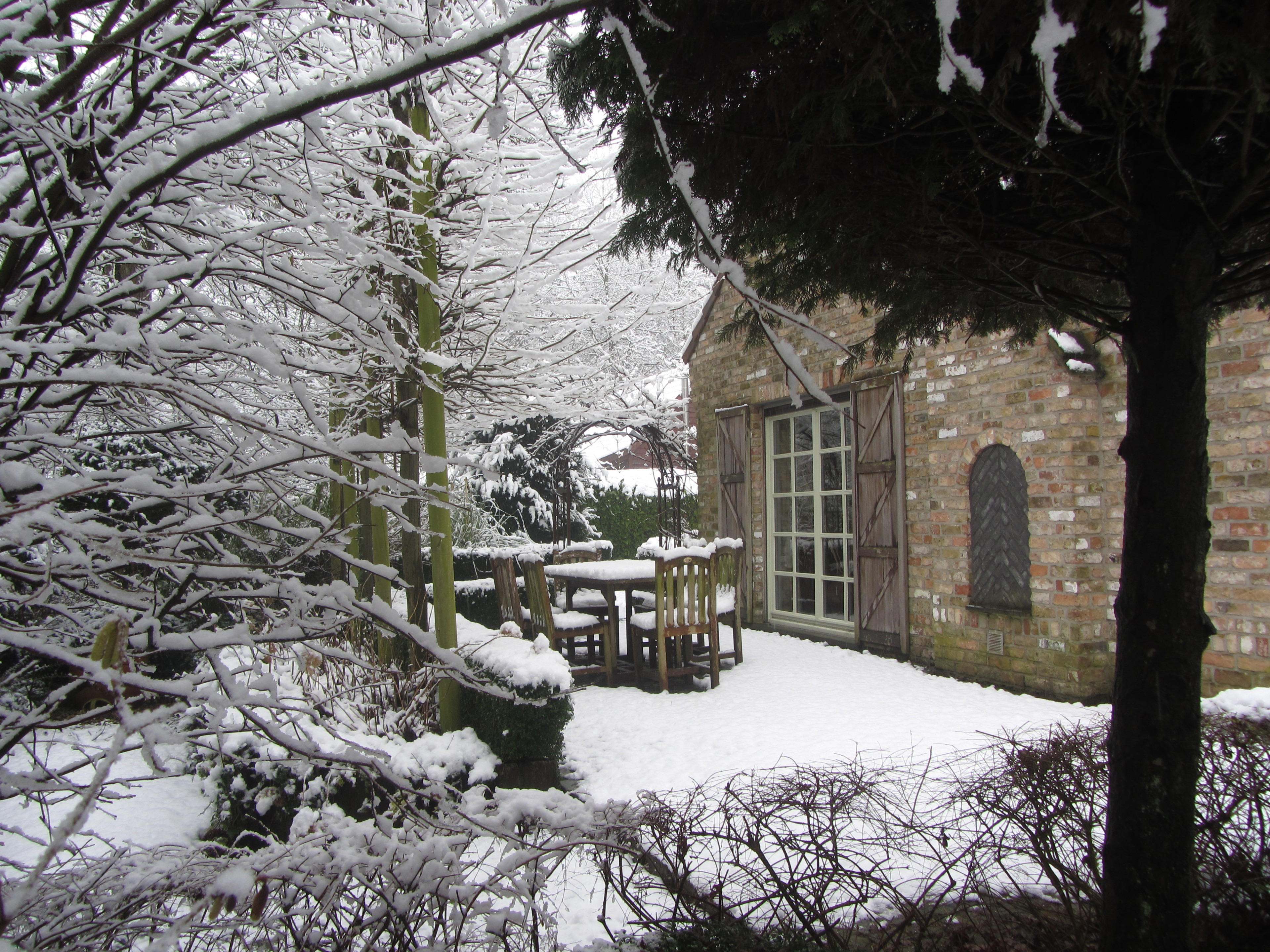 Casa nella natura a Ursel - Aalter