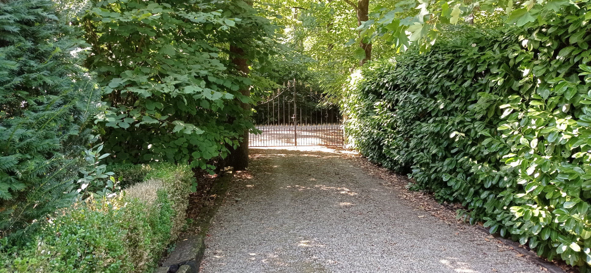 Natuurhuisje in Ursel - Aalter