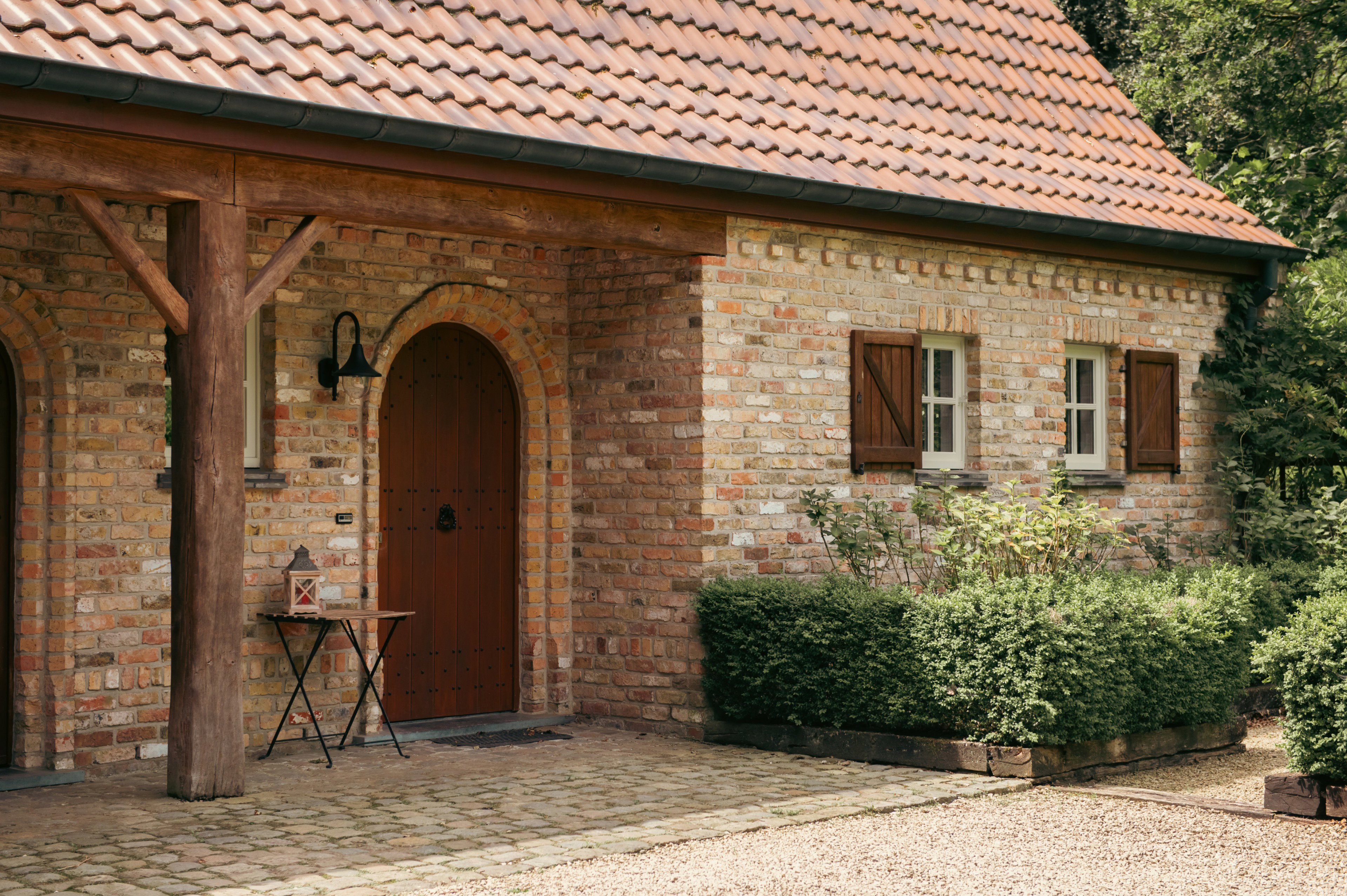Maison nature à Ursel - Aalter