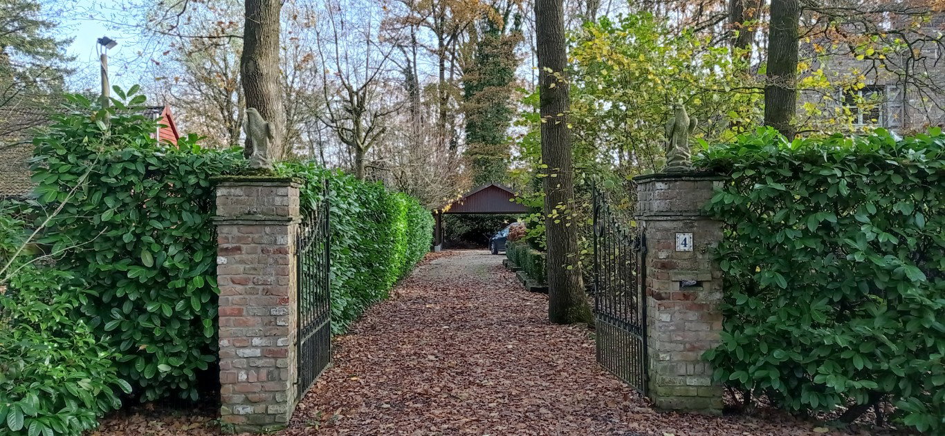 Natuurhuisje in Ursel - Aalter