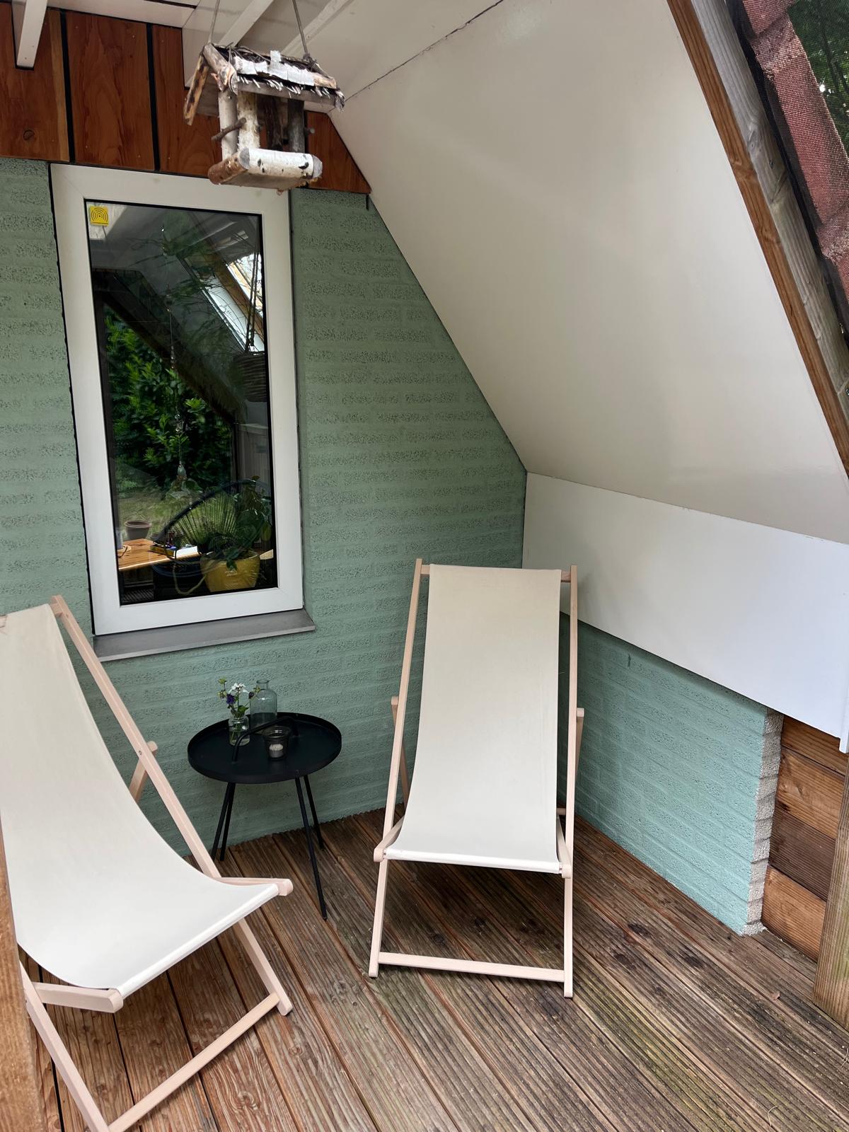 Casa nella natura a Ommen