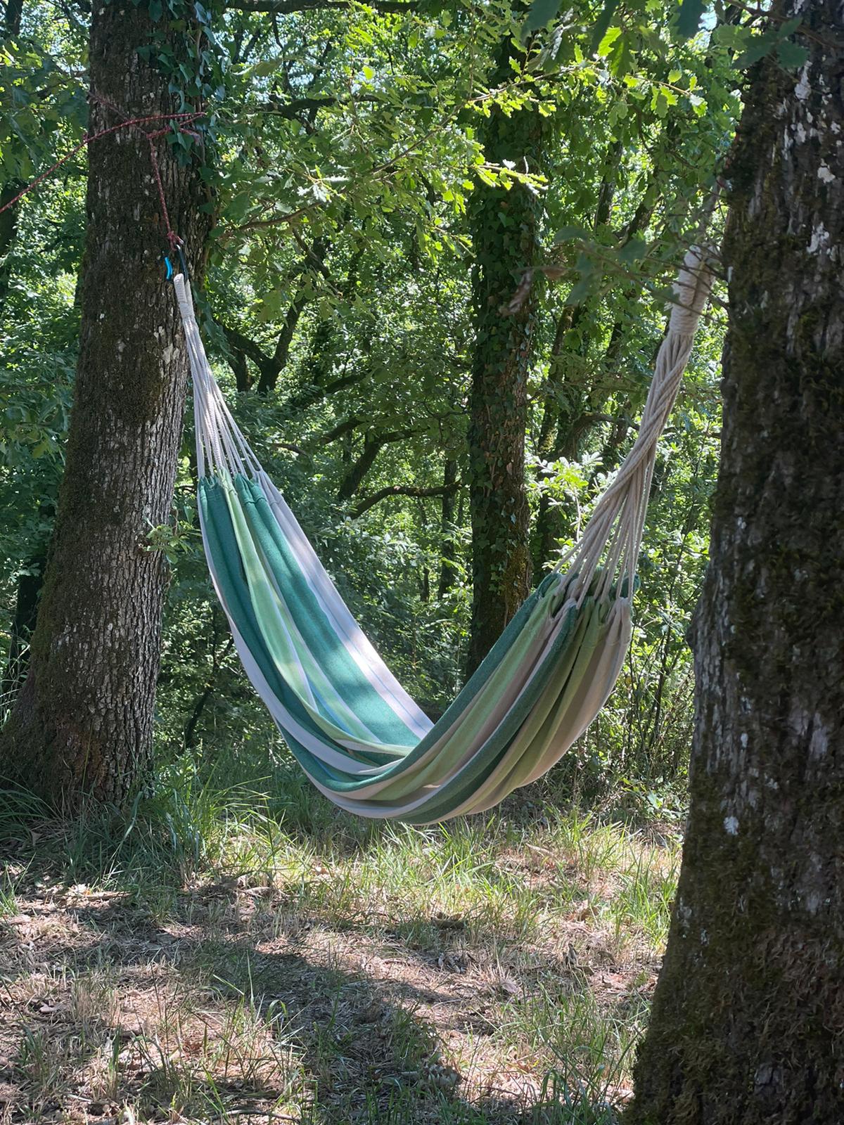 Maison nature à Pampelonne