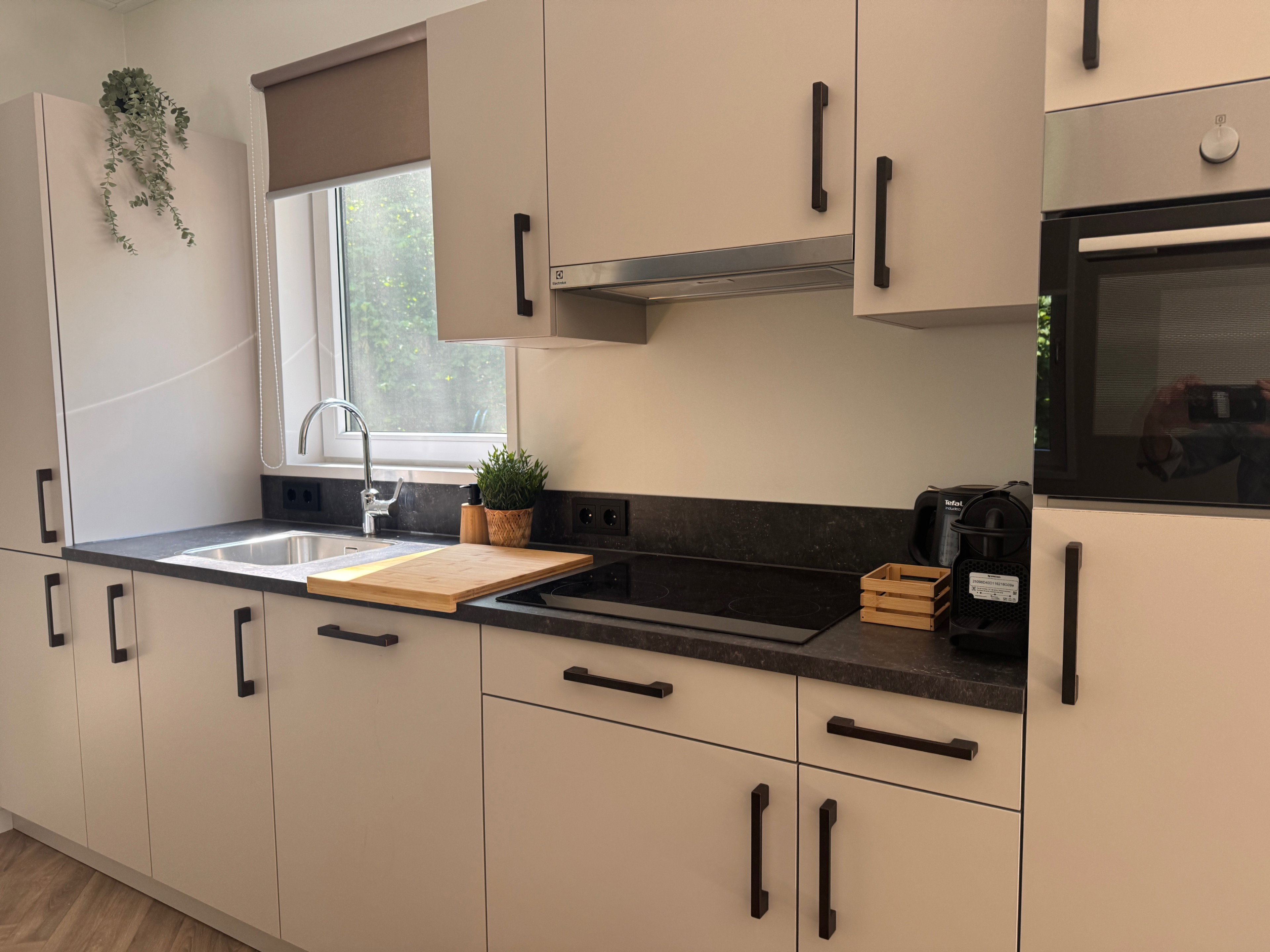 Natuurhuisje in Oosterwolde