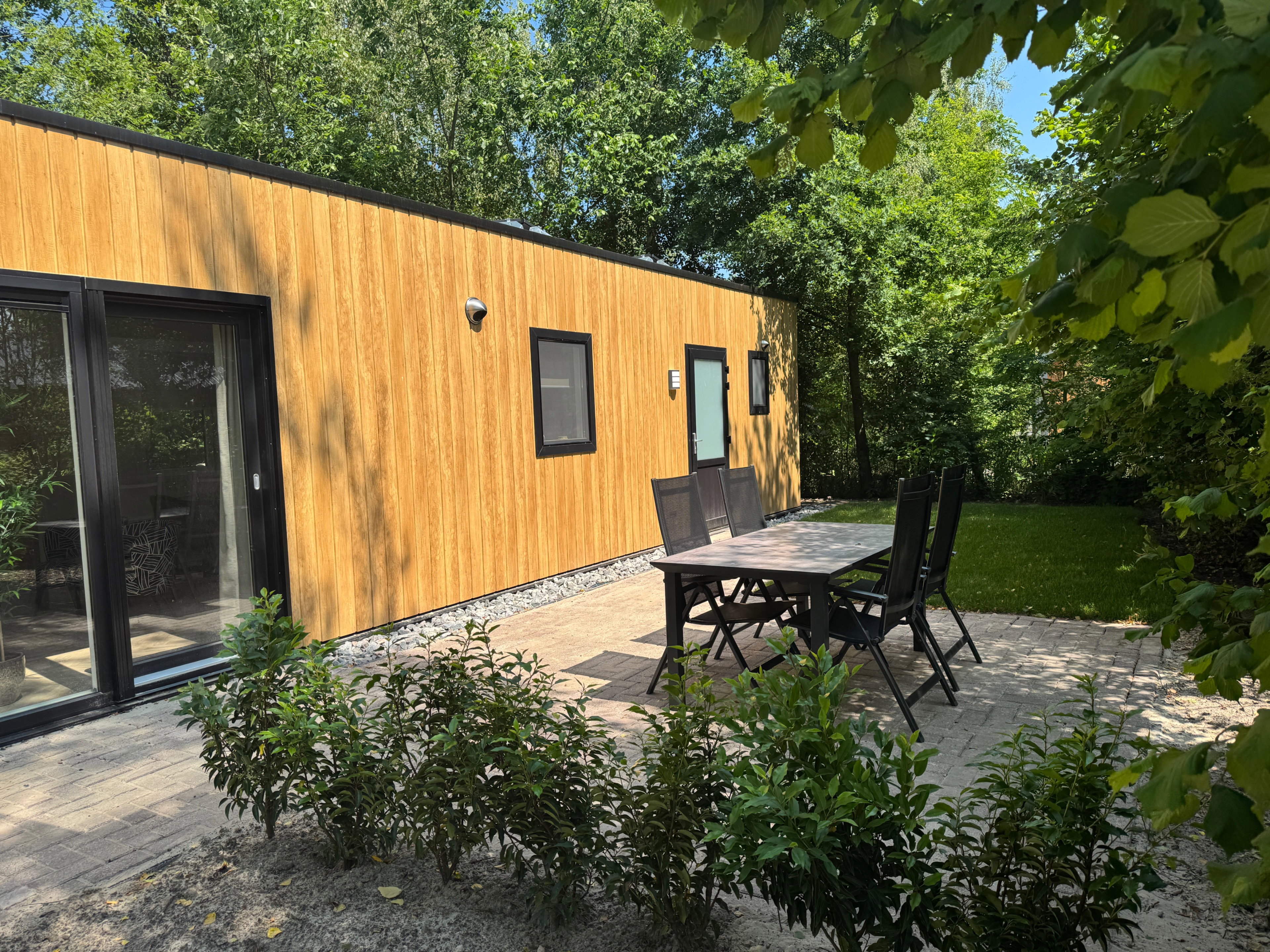 Natuurhuisje in Oosterwolde
