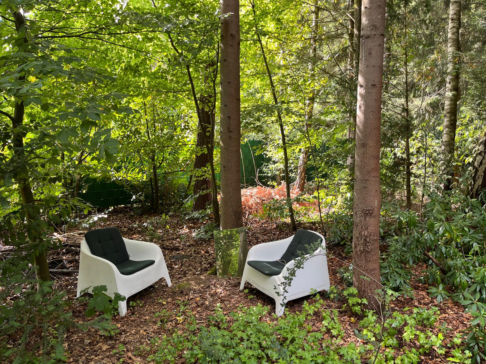 Nature house in Epe
