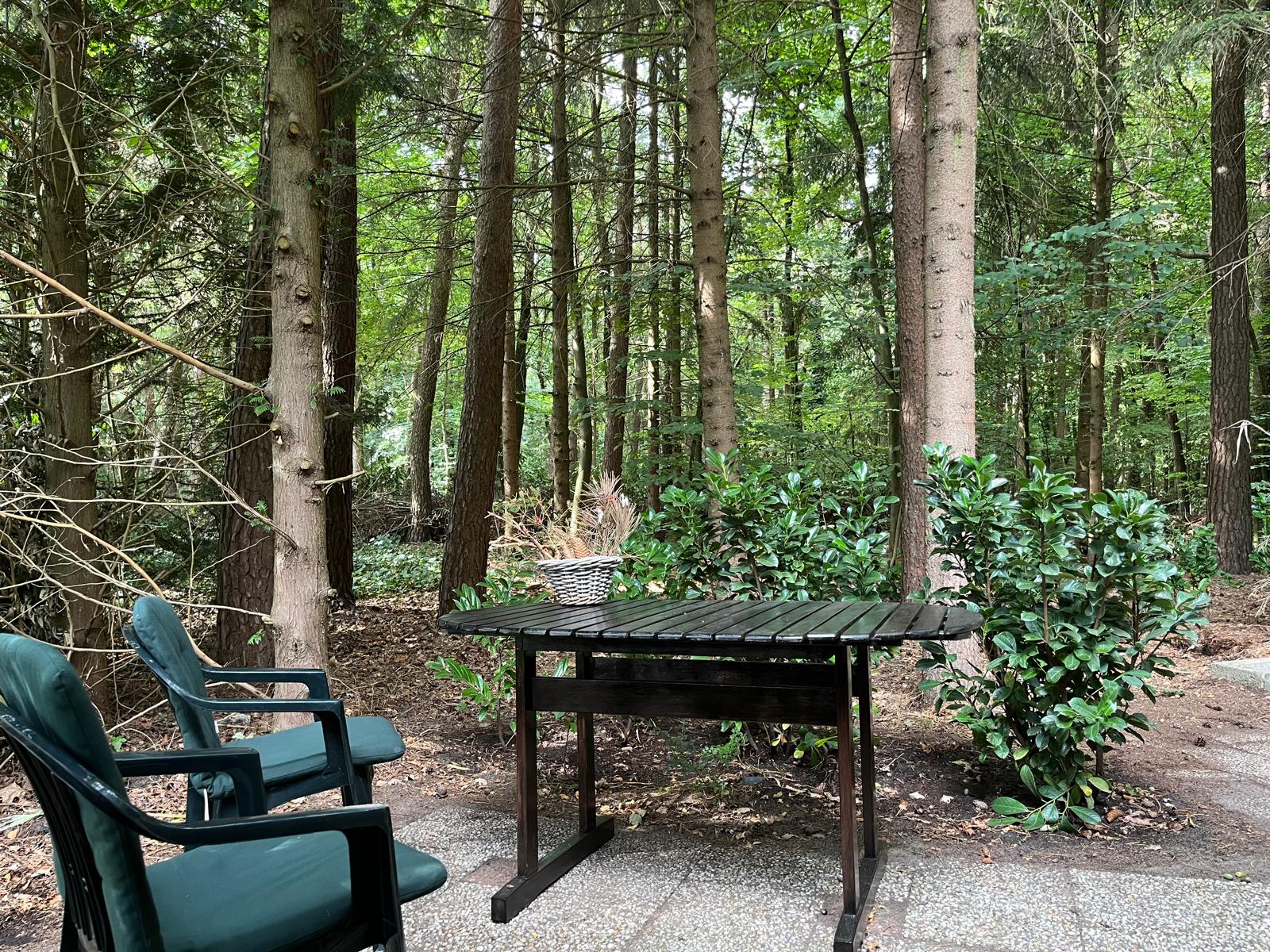 Nature house in Epe