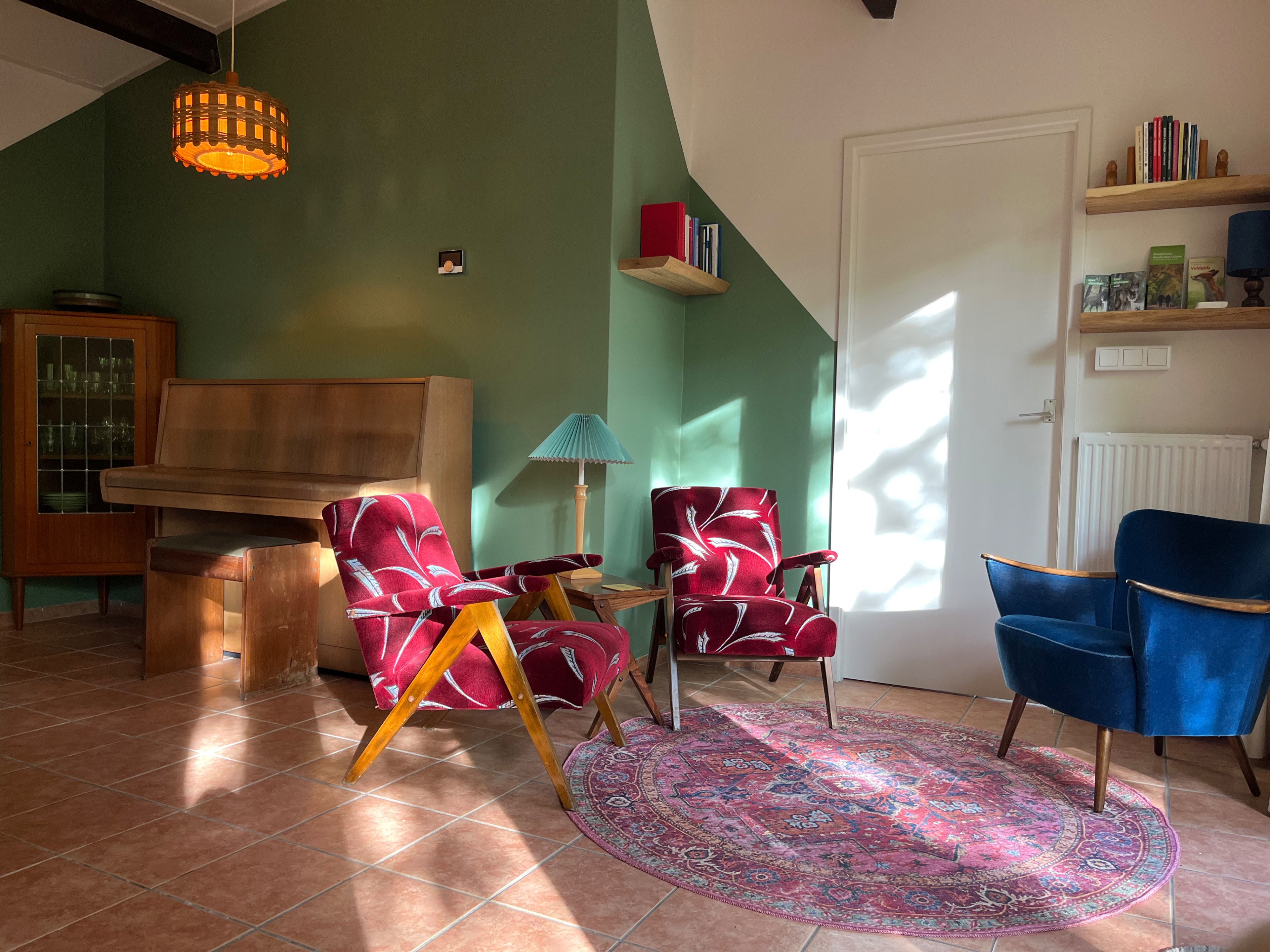 Nature house in Epe