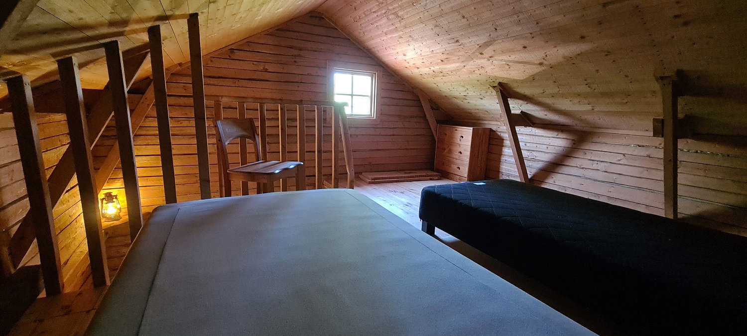 Natuurhuisje in Emmaboda