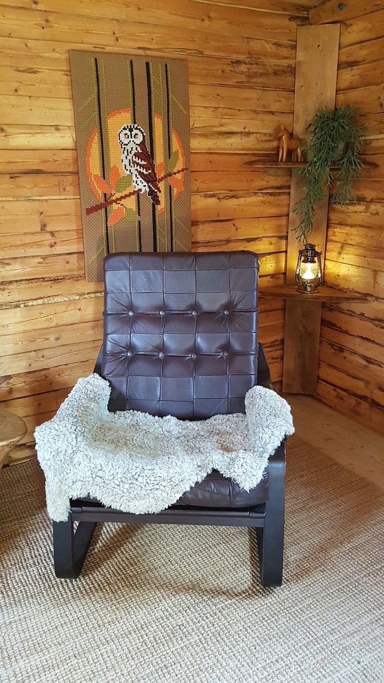 Natuurhuisje in Emmaboda