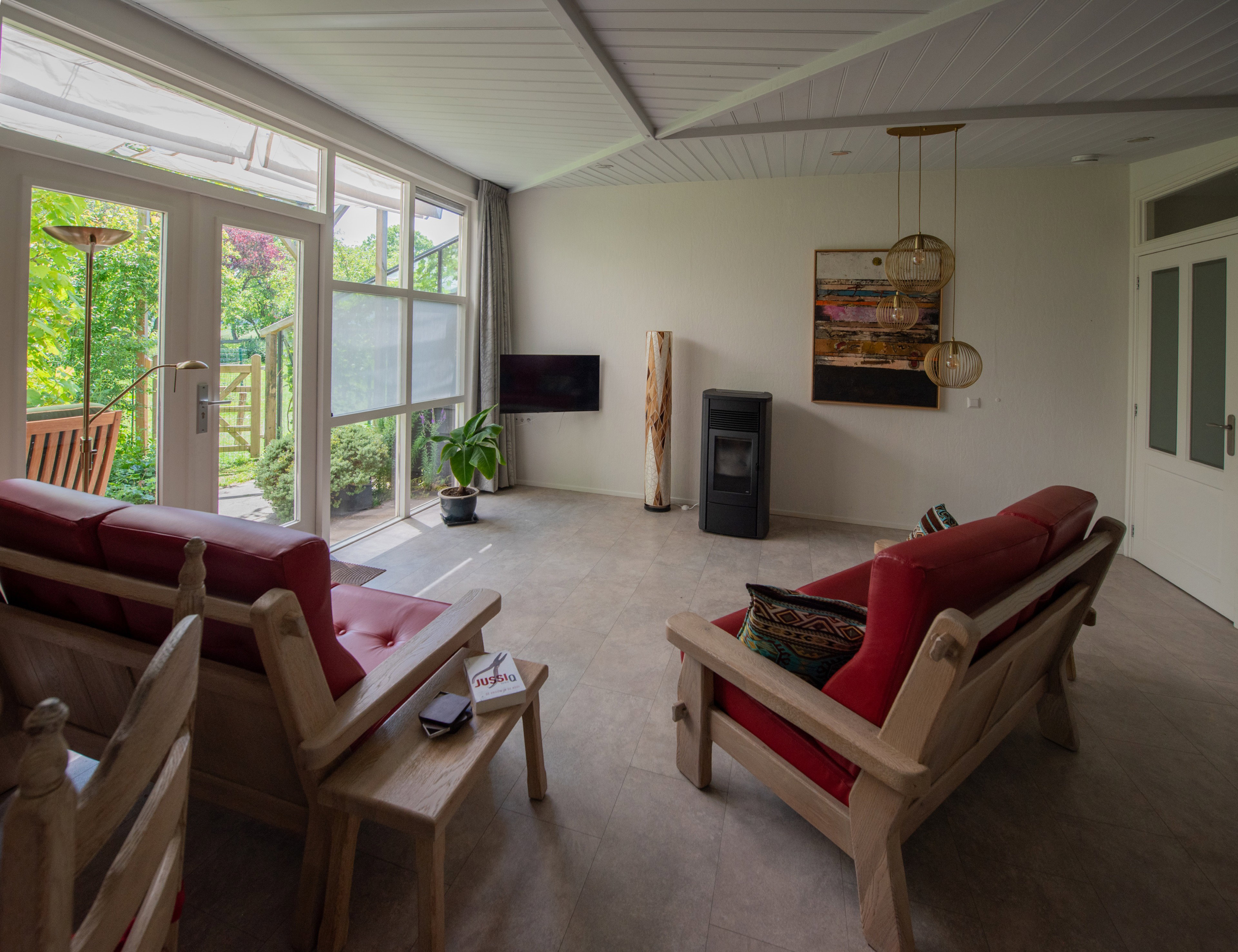 Natuurhuisje in Nieuwvliet
