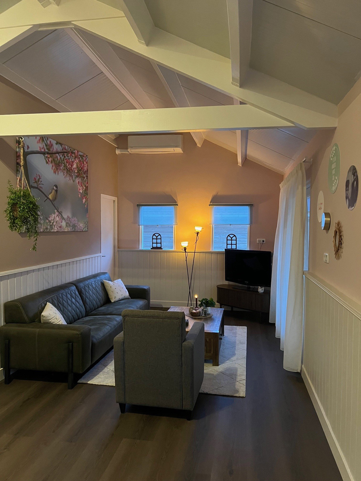 Casa nella natura a Overdinkel