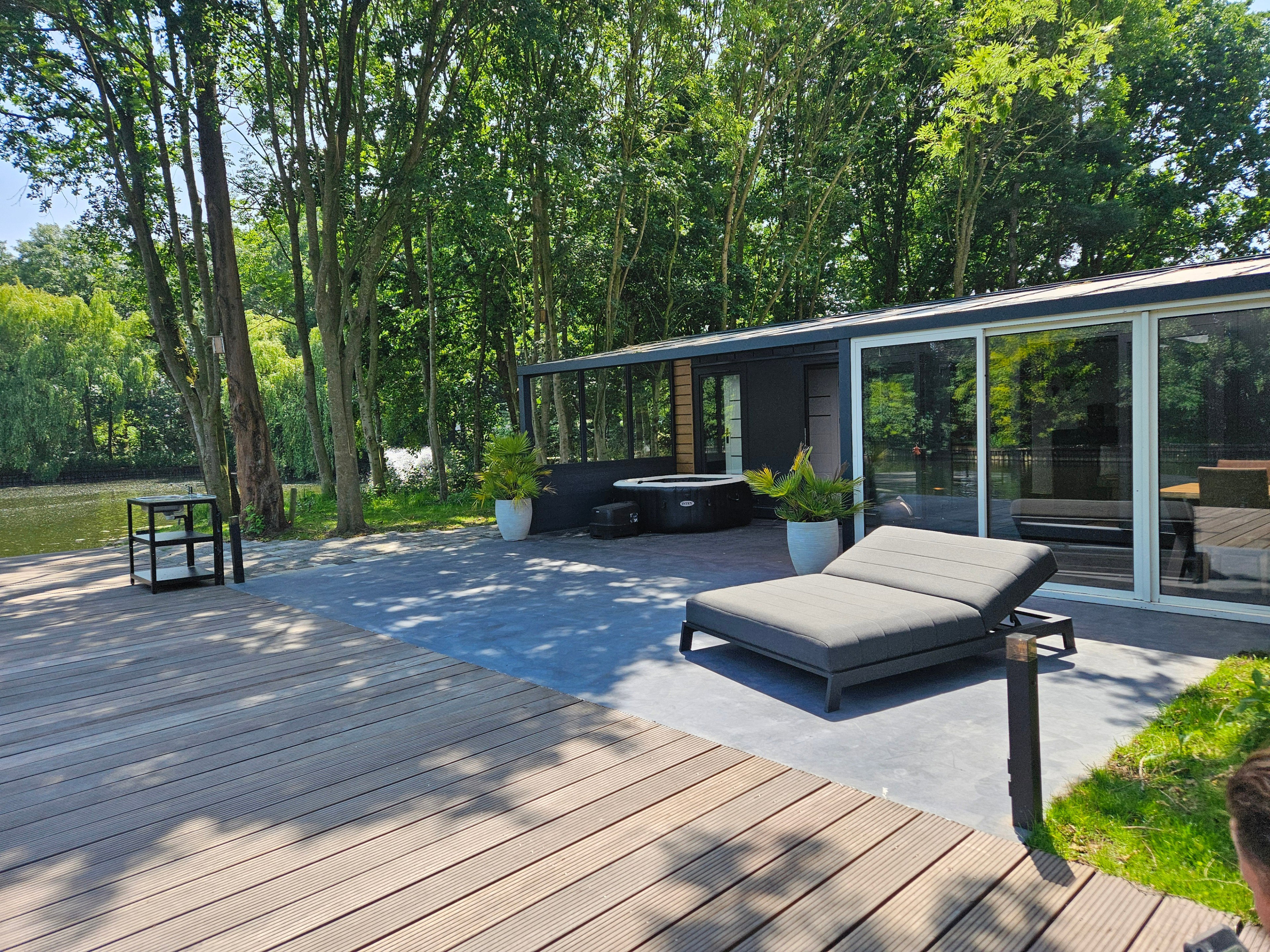 Natuurhuisje in Rosmalen
