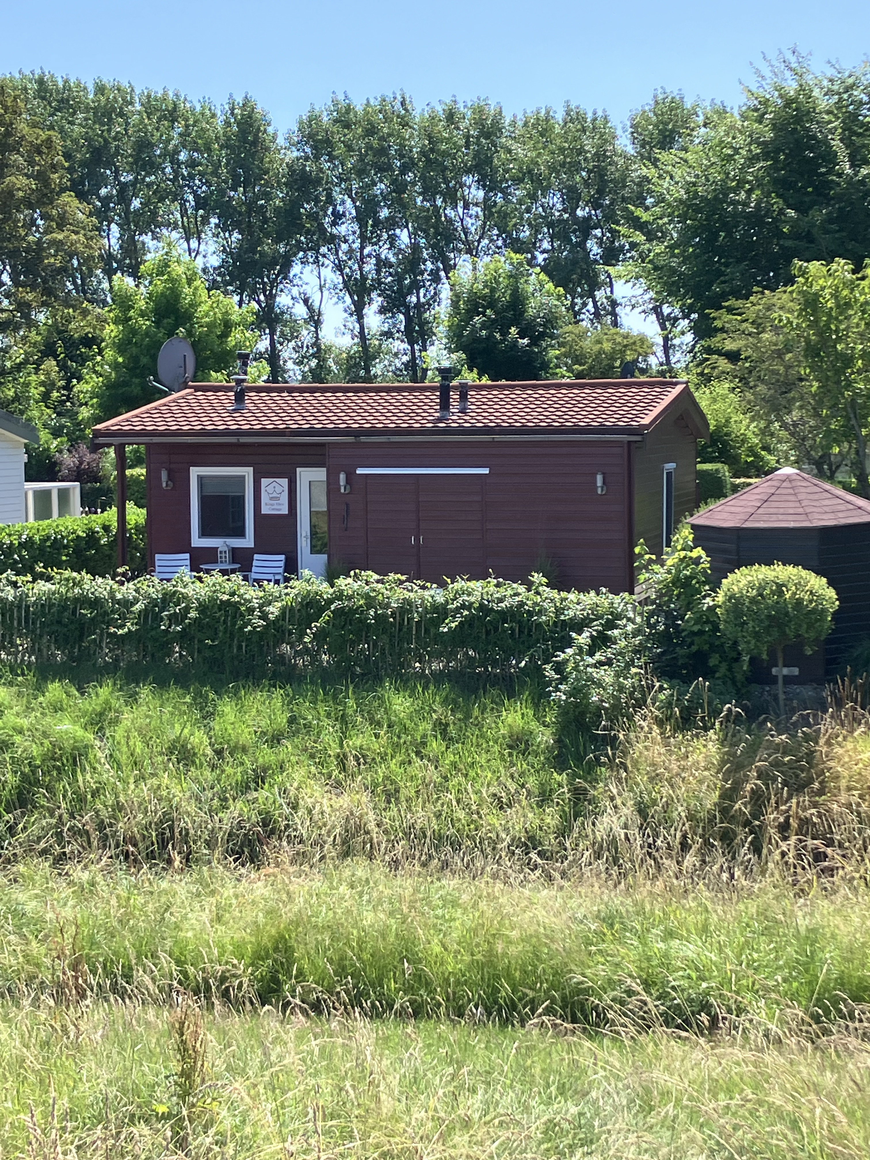 Natuurhuisje in Warmenhuizen
