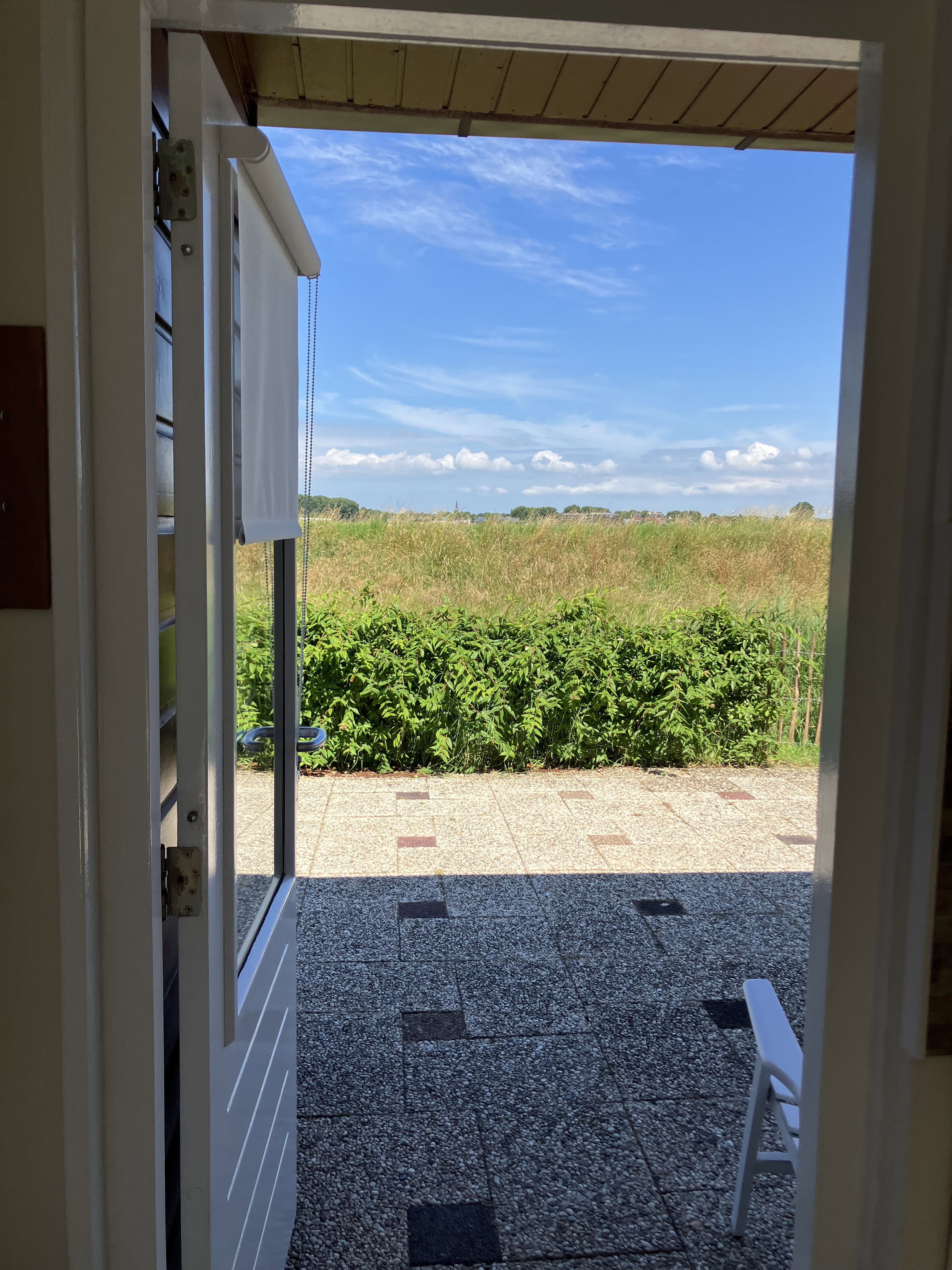 Natuurhuisje in Warmenhuizen